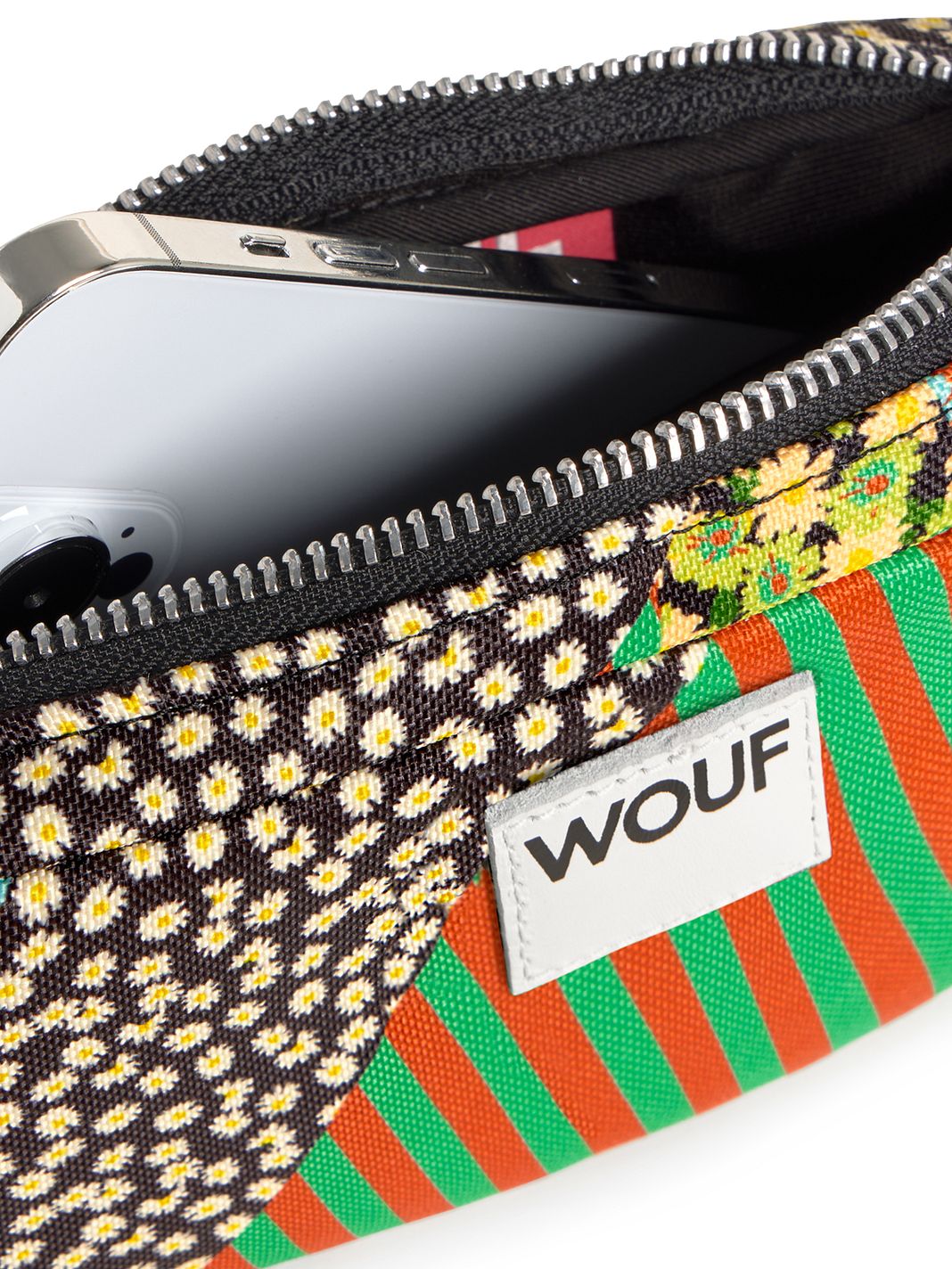 Wouf Daily Crossbody taška 19 cm