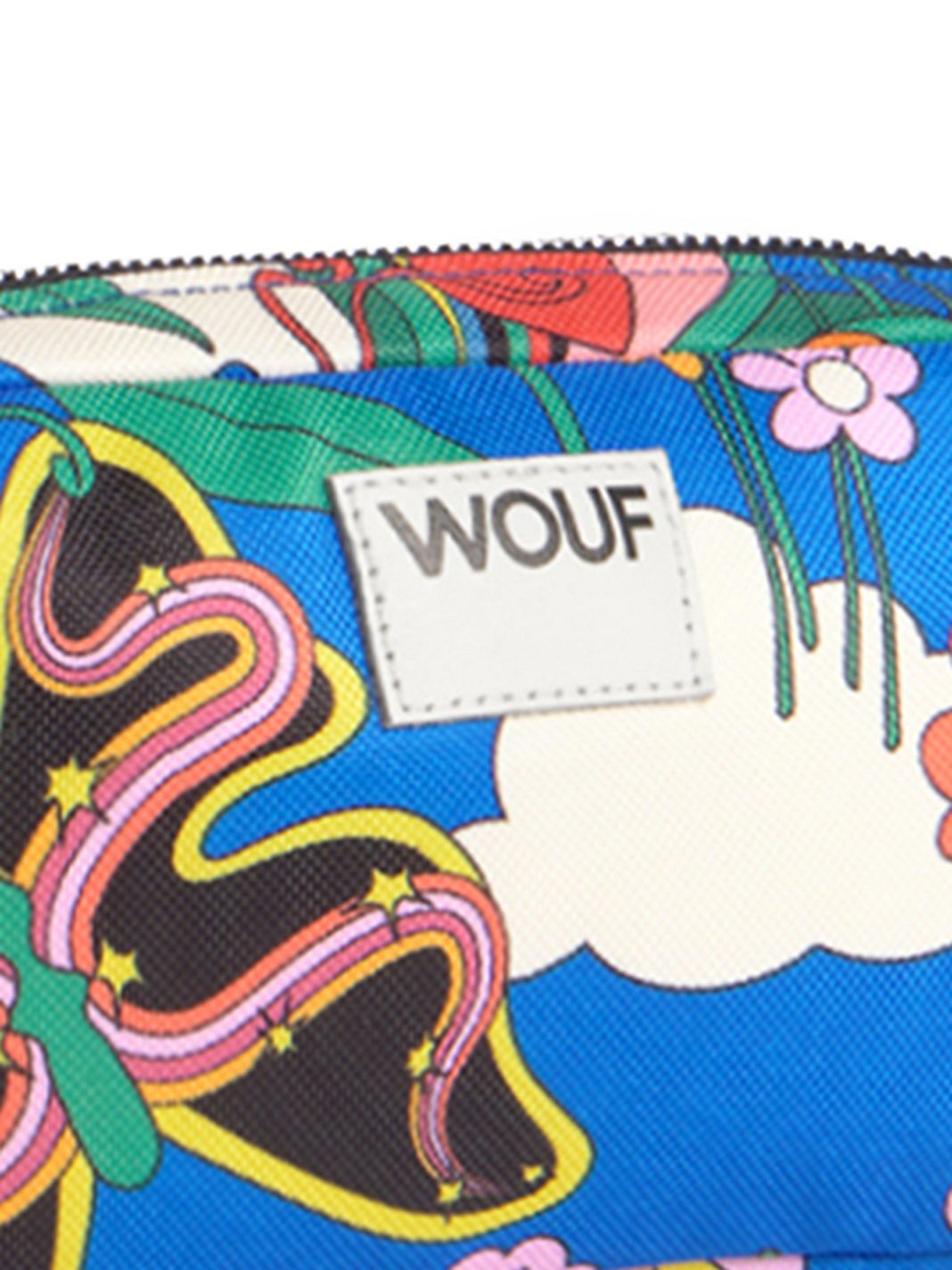 Wouf Daily Crossbody taška 19 cm Wouf Daily Crossbody taška 19 cm