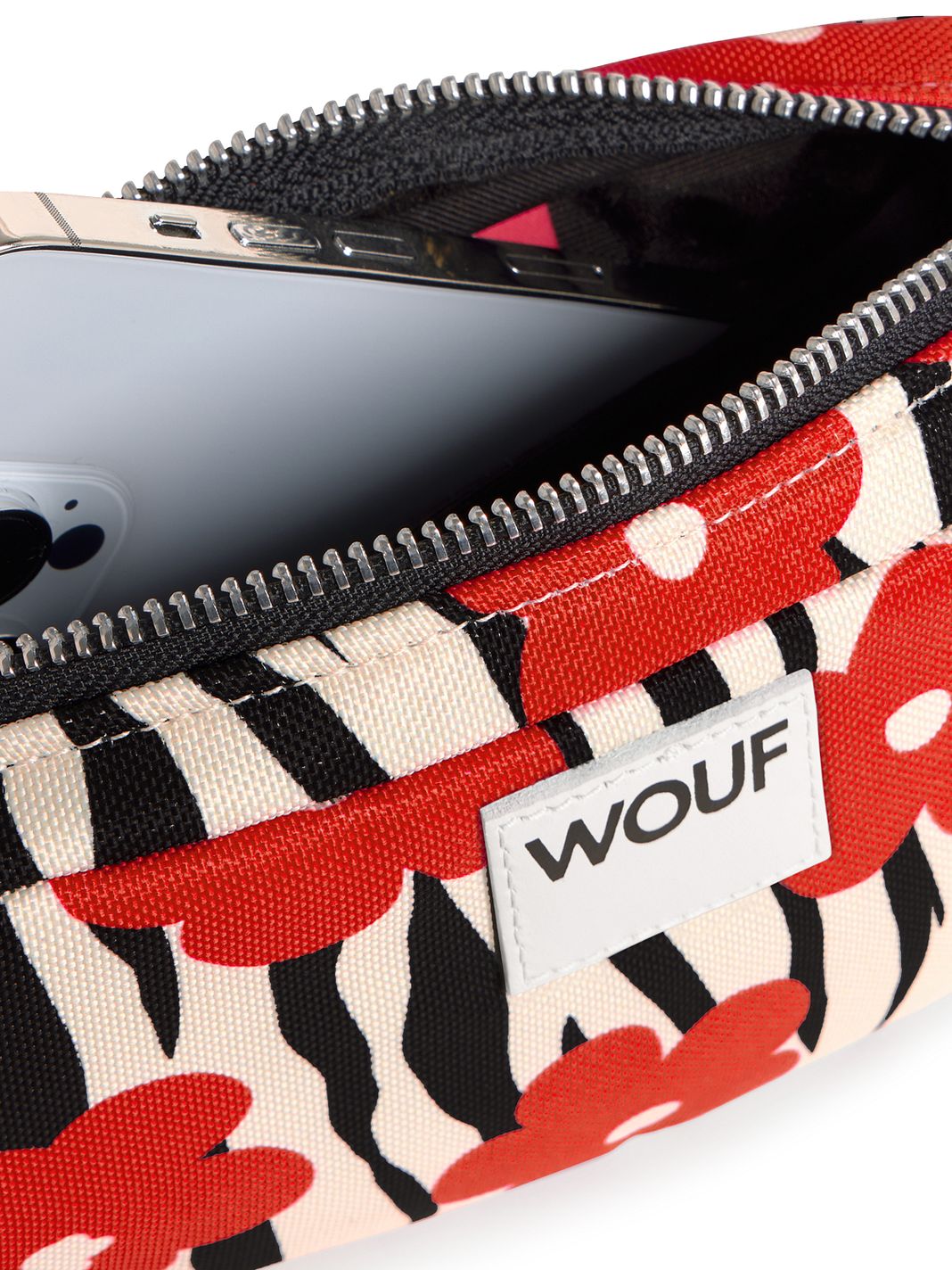 Wouf Daily Crossbody taška 19 cm Wouf Daily Crossbody taška 19 cm