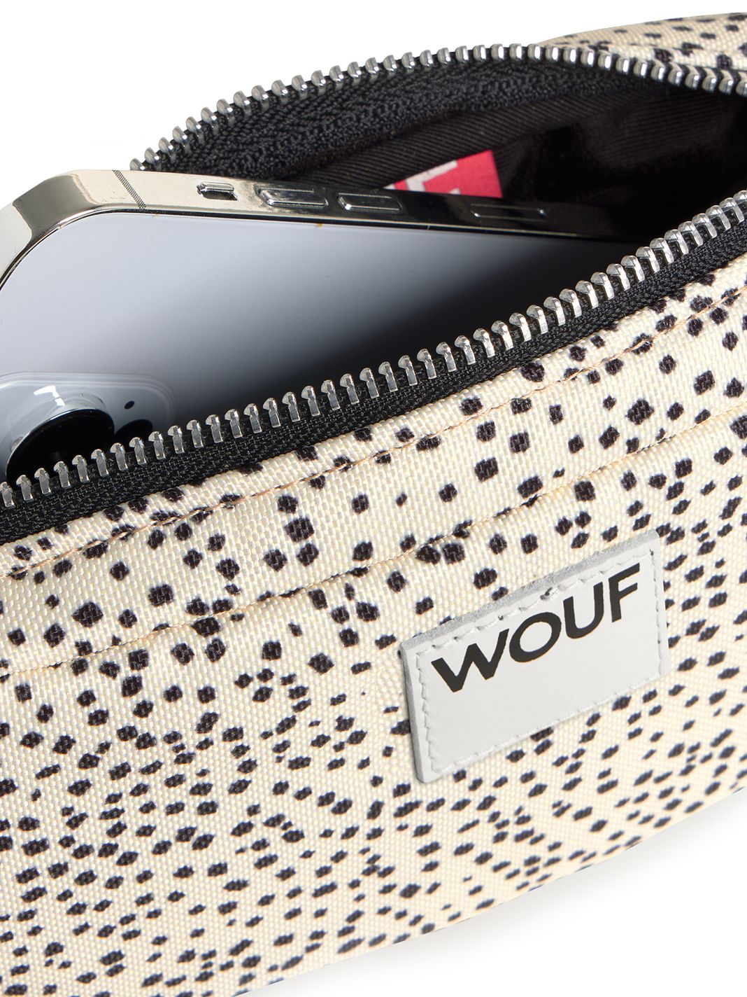 Wouf Daily Crossbody taška 19 cm