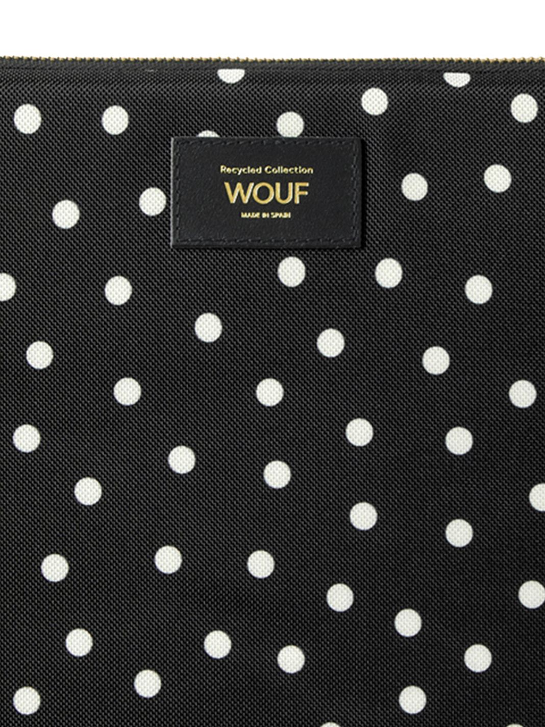 Wouf Daily Laptopfodral 32.5 cm Wouf Daily Laptopfodral 32.5 cm