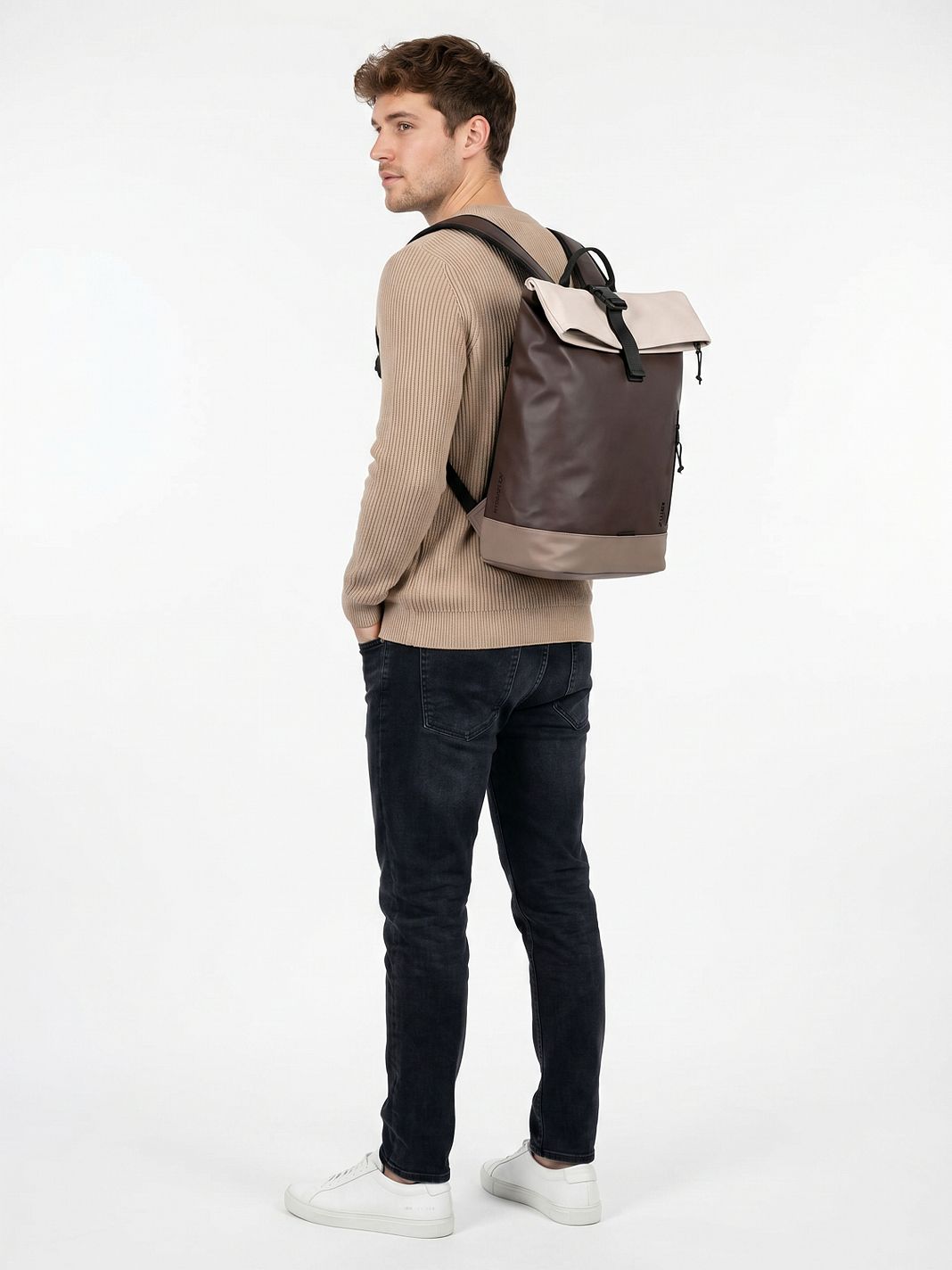 Zwei Cargo Dagsryggsäck 39 cm Laptopfack Zwei Cargo Dagsryggsäck 39 cm Laptopfack