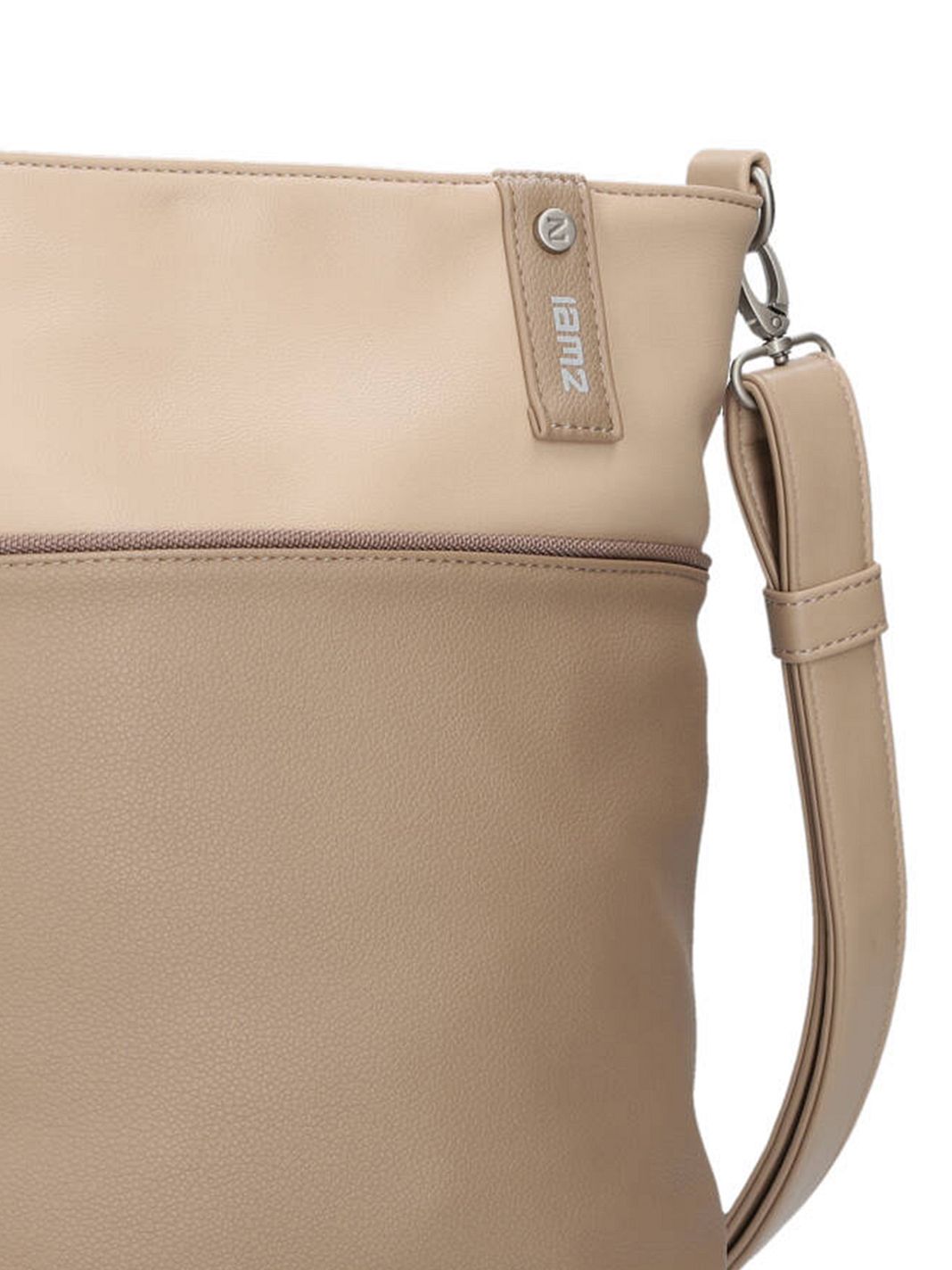 Zwei Jana Bolso de hombro 33 cm