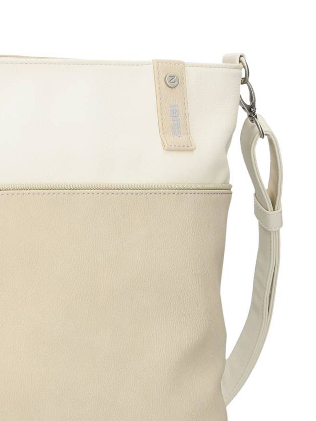 Zwei Jana Bolso de hombro 33 cm