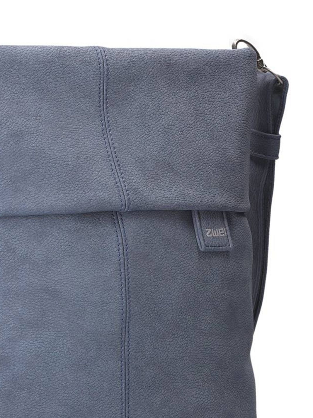 Zwei Mademoiselle.M Bolso de hombro 31 cm