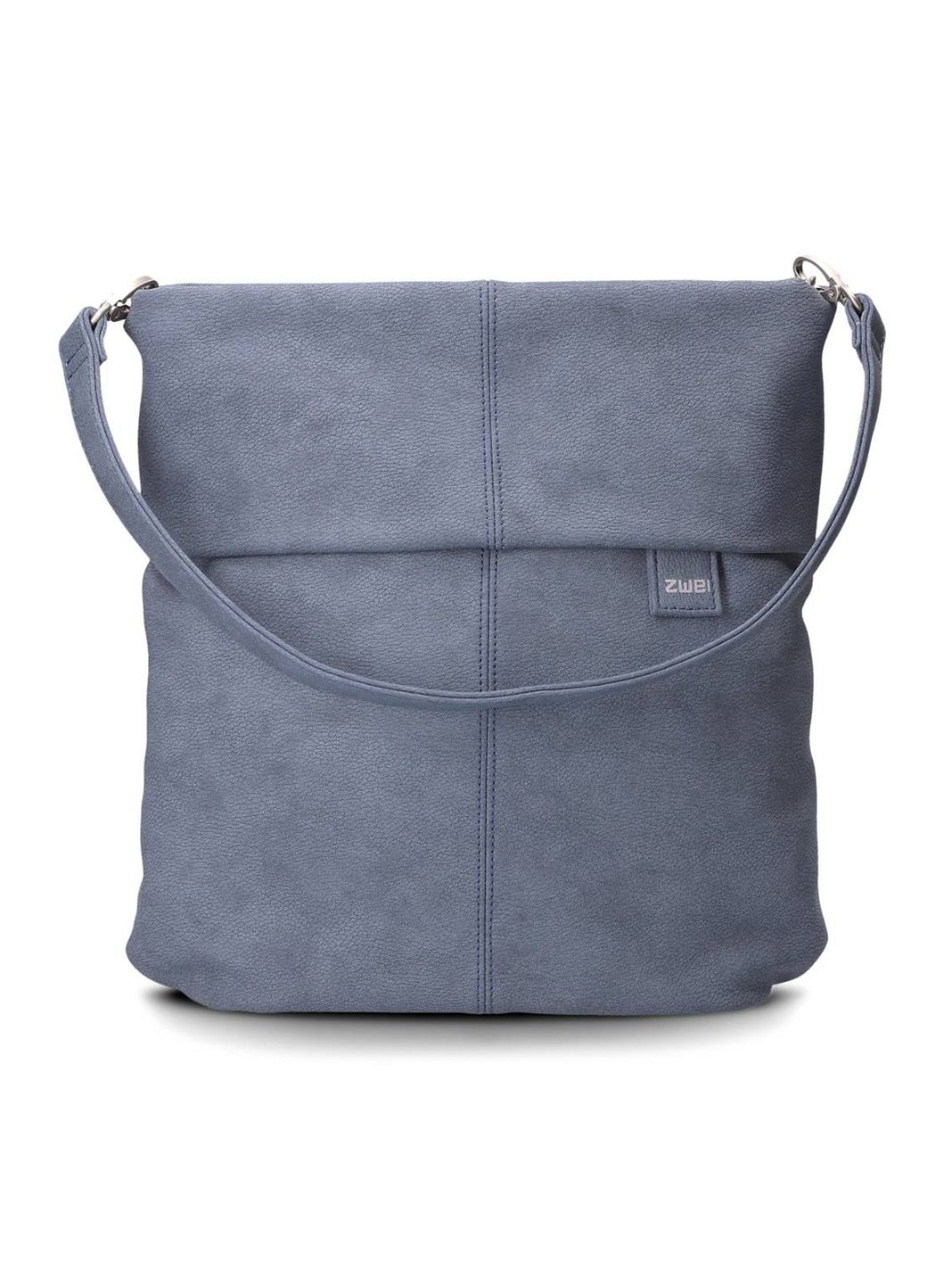 Zwei Mademoiselle.M Bolso de hombro 31 cm