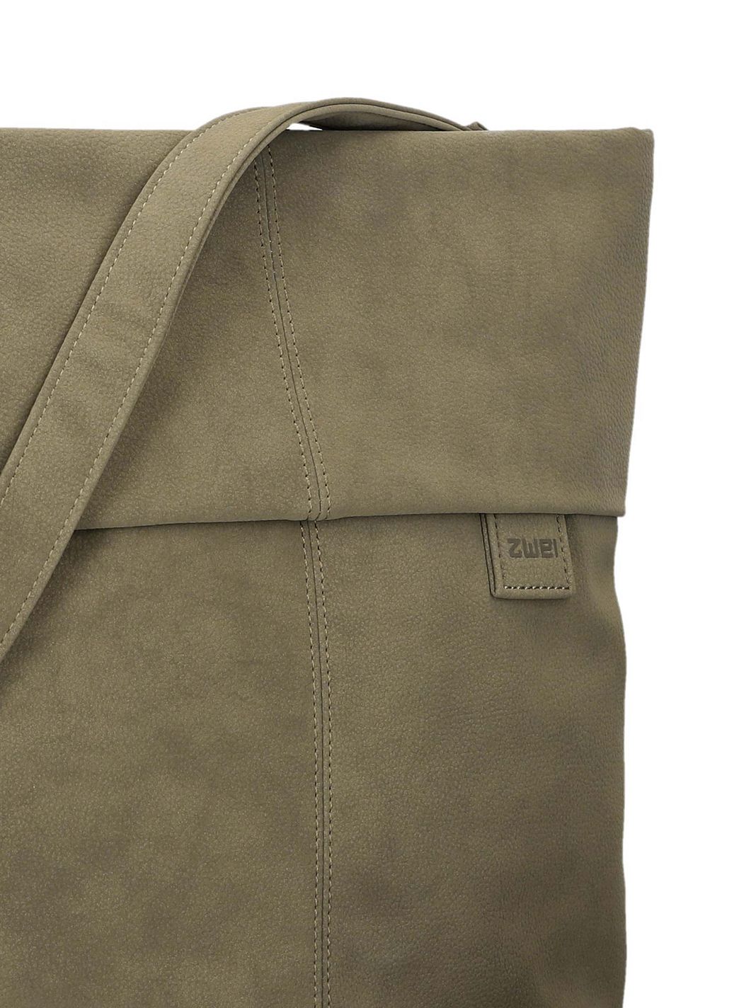 Zwei Mademoiselle.M Bolso de hombro 31 cm Zwei Mademoiselle.M Bolso de hombro 31 cm