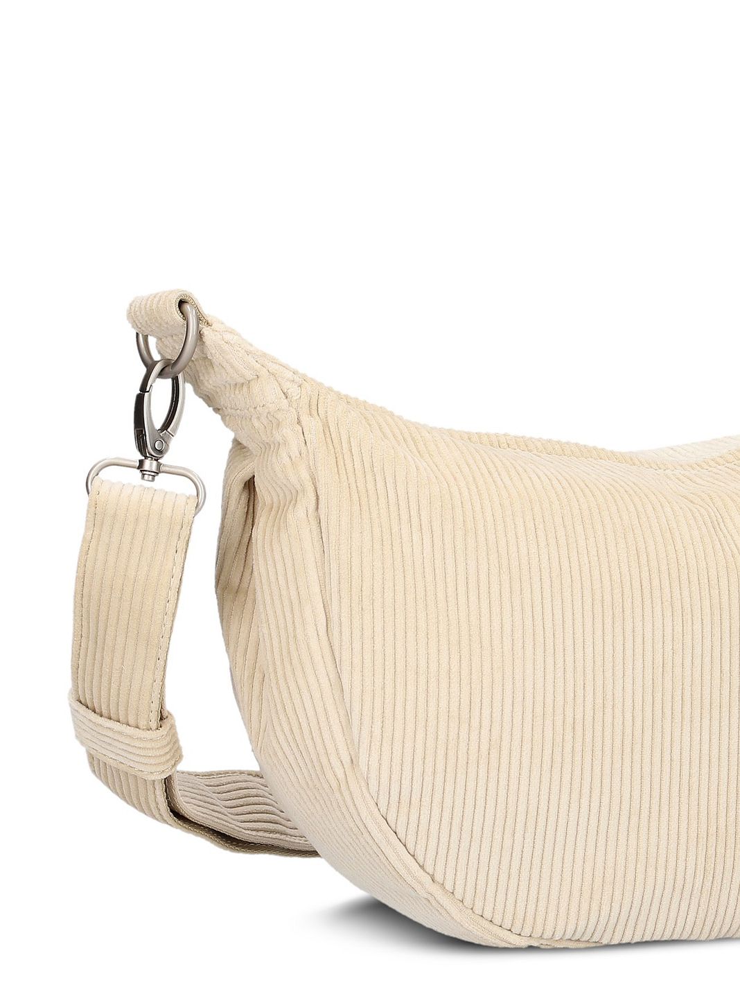 Zwei Mademoiselle.M Crossbody taske 34 cm