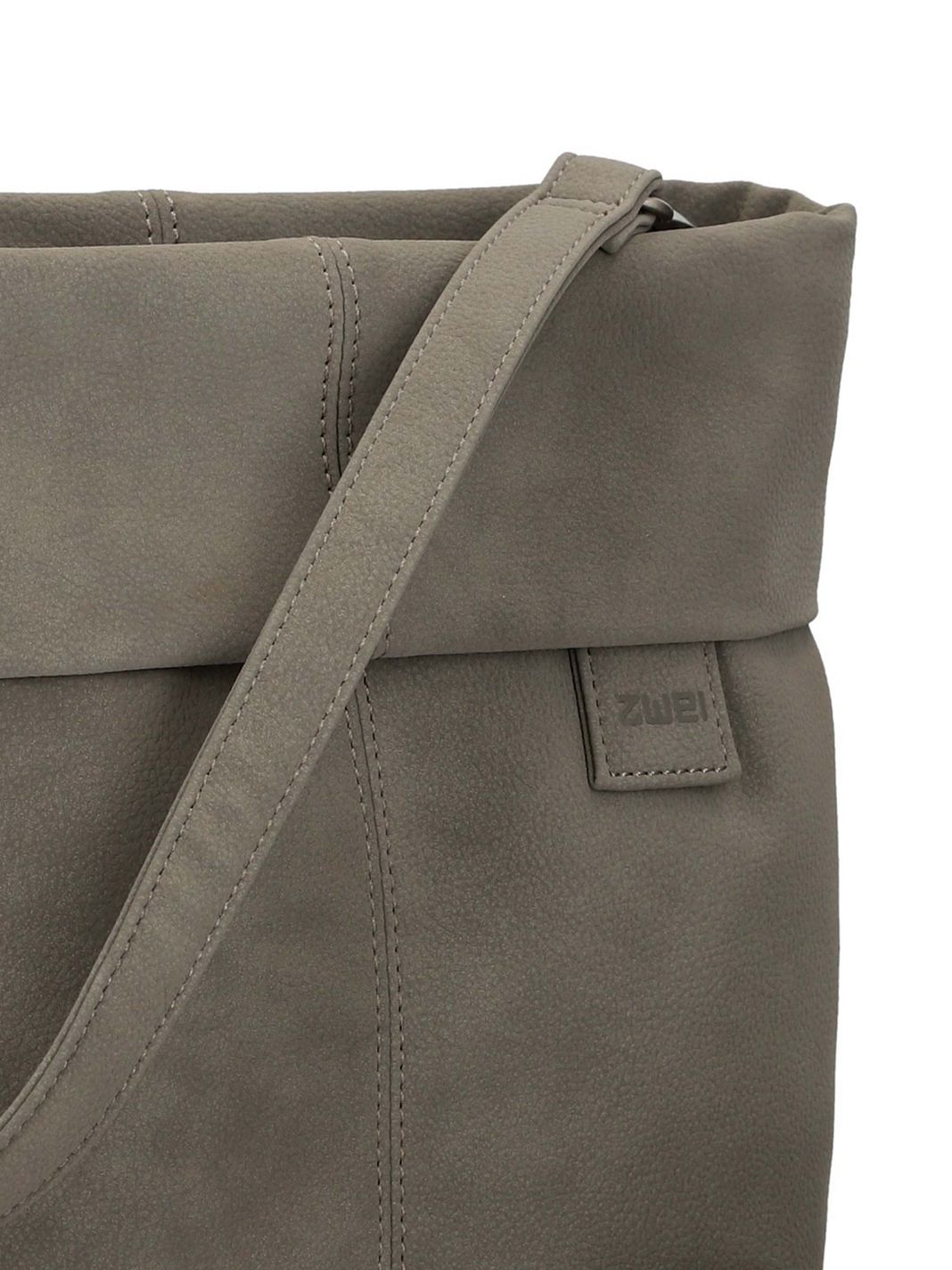 Zwei Mademoiselle.M Bolso de hombro 25 cm Zwei Mademoiselle.M Bolso de hombro 25 cm