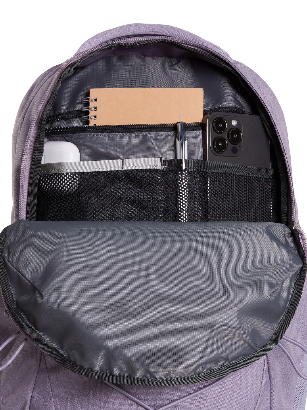 The North Face Jester Denní batoh 50 cm Kapsa na notebook The North Face Jester Denní batoh 50 cm Kapsa na notebook