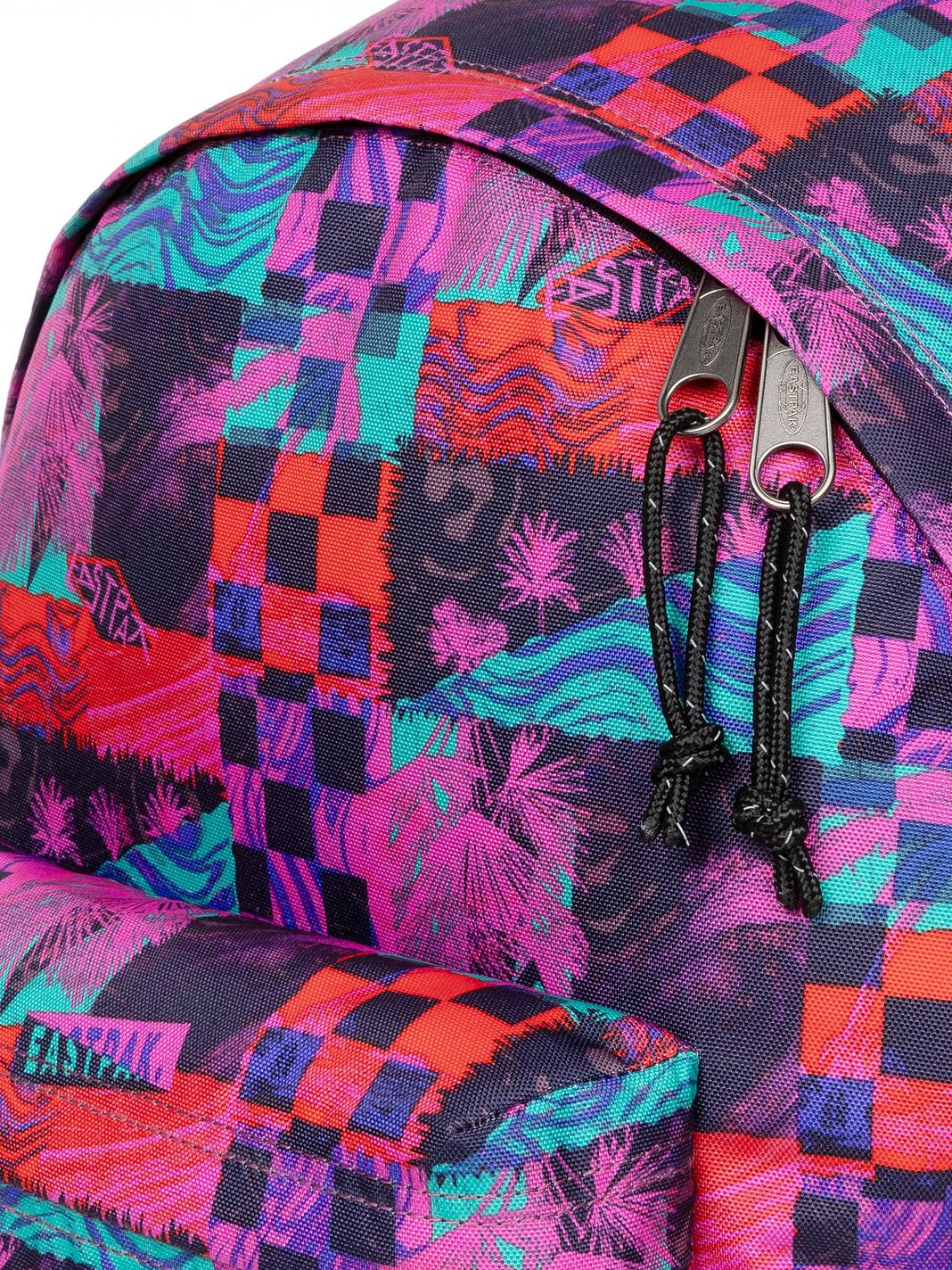 Eastpak Day Pak'R Denní batoh 40 cm Kapsa na notebook