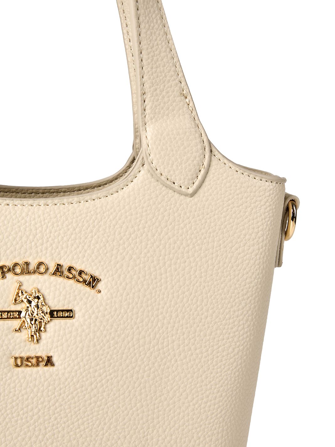 U.S. Polo Assn. Stanford Tote taška 24 cm