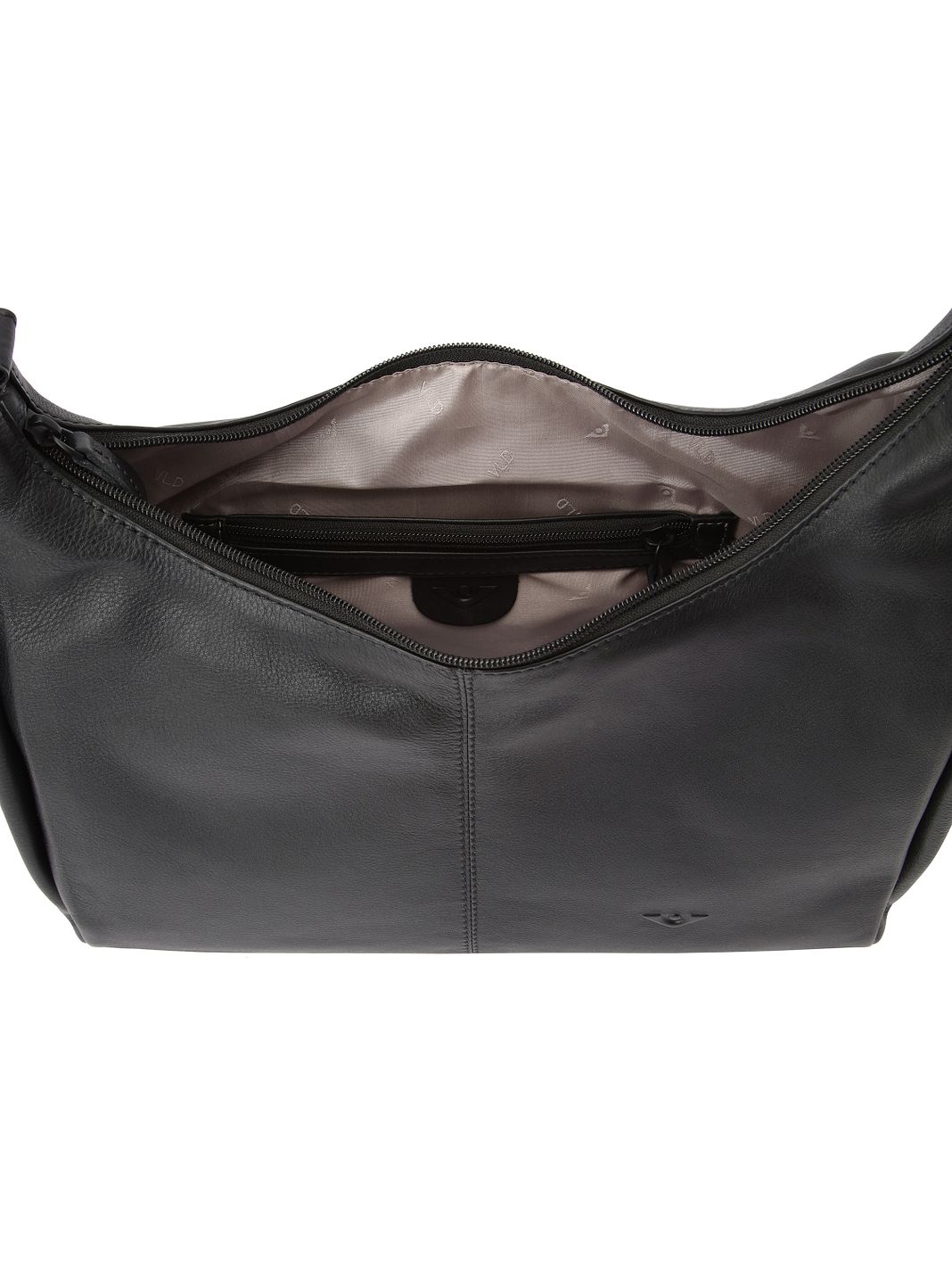 Voi 4Season Crossbody taška Kůže 32 cm Voi 4Season Crossbody taška Kůže 32 cm