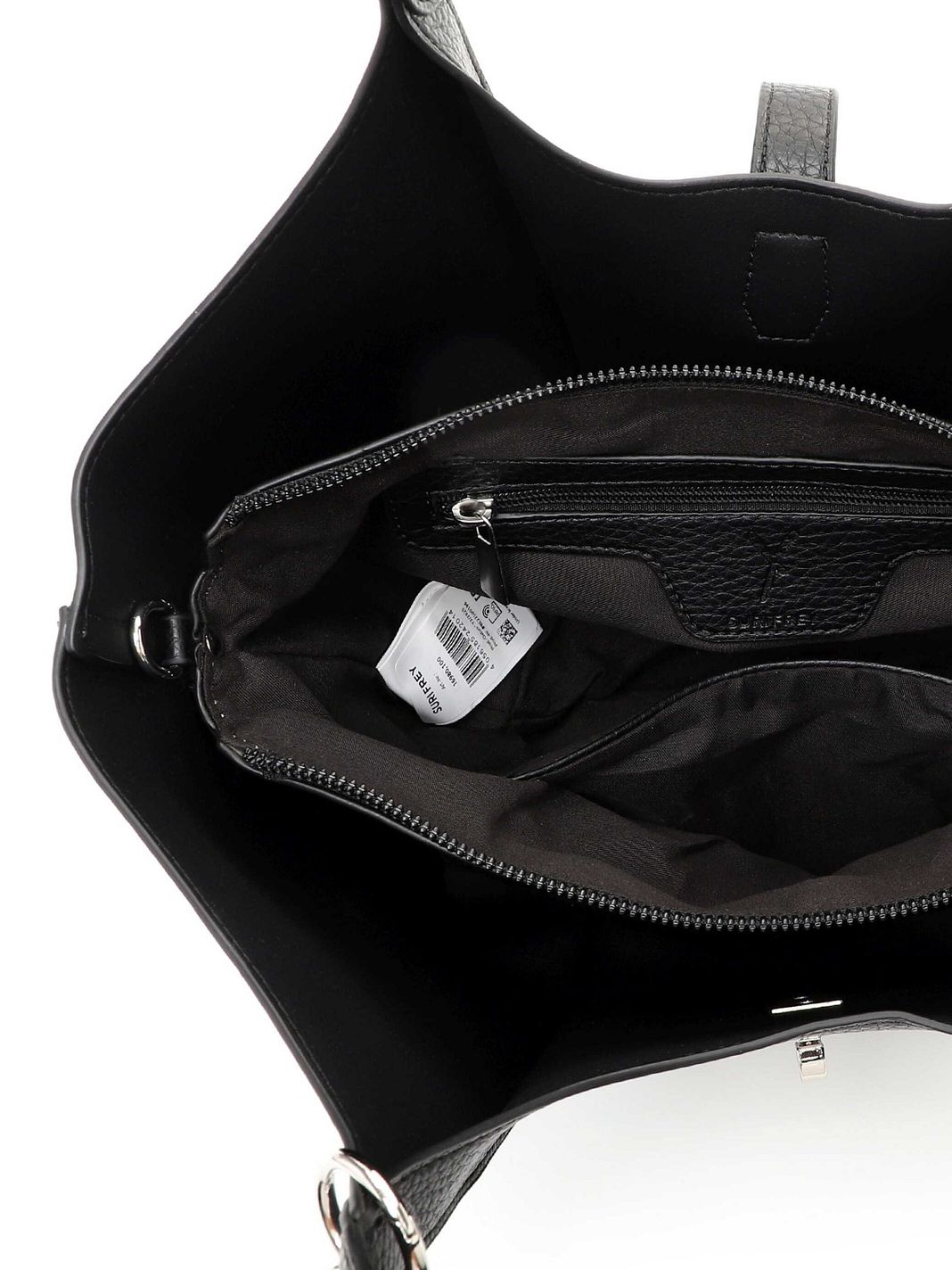 Suri Frey SFY Daggy Shopper taske S 37 cm Suri Frey SFY Daggy Shopper taske S 37 cm