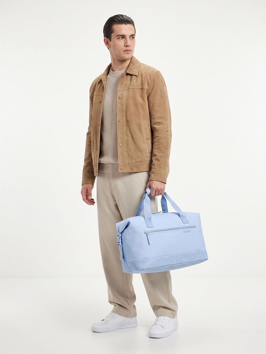 American Tourister Urban Tide Weekendtaske 60 cm American Tourister Urban Tide Weekendtaske 60 cm