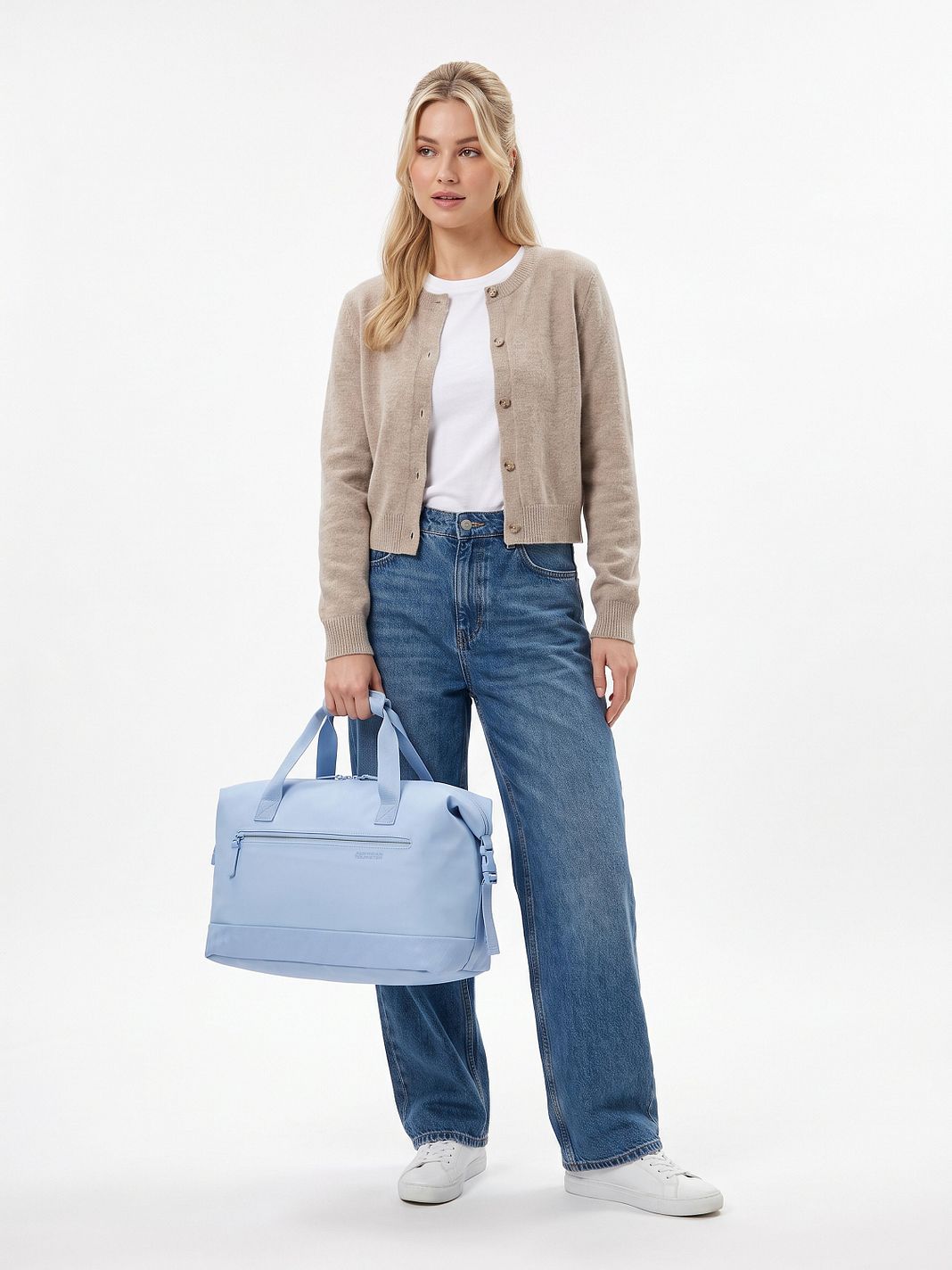 American Tourister Urban Tide Weekendtaske 60 cm American Tourister Urban Tide Weekendtaske 60 cm