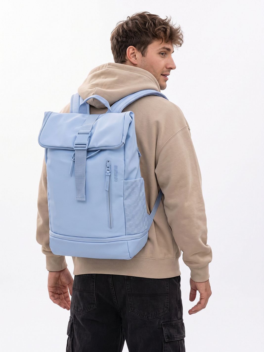 American Tourister Urban Tide Daypack 62 cm Laptoprum American Tourister Urban Tide Daypack 62 cm Laptoprum
