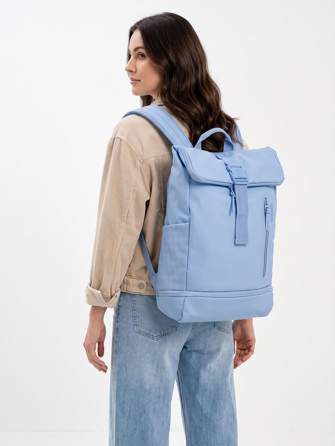 American Tourister Urban Tide Daypack 62 cm Laptoprum American Tourister Urban Tide Daypack 62 cm Laptoprum