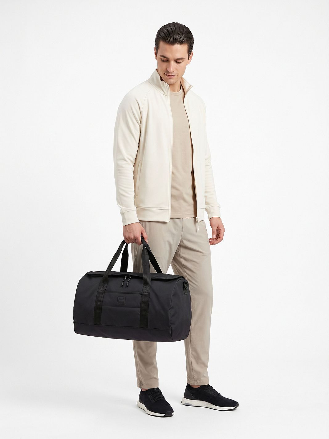 Herschel Heritage Víkendová taška 52 cm Herschel Heritage Víkendová taška 52 cm