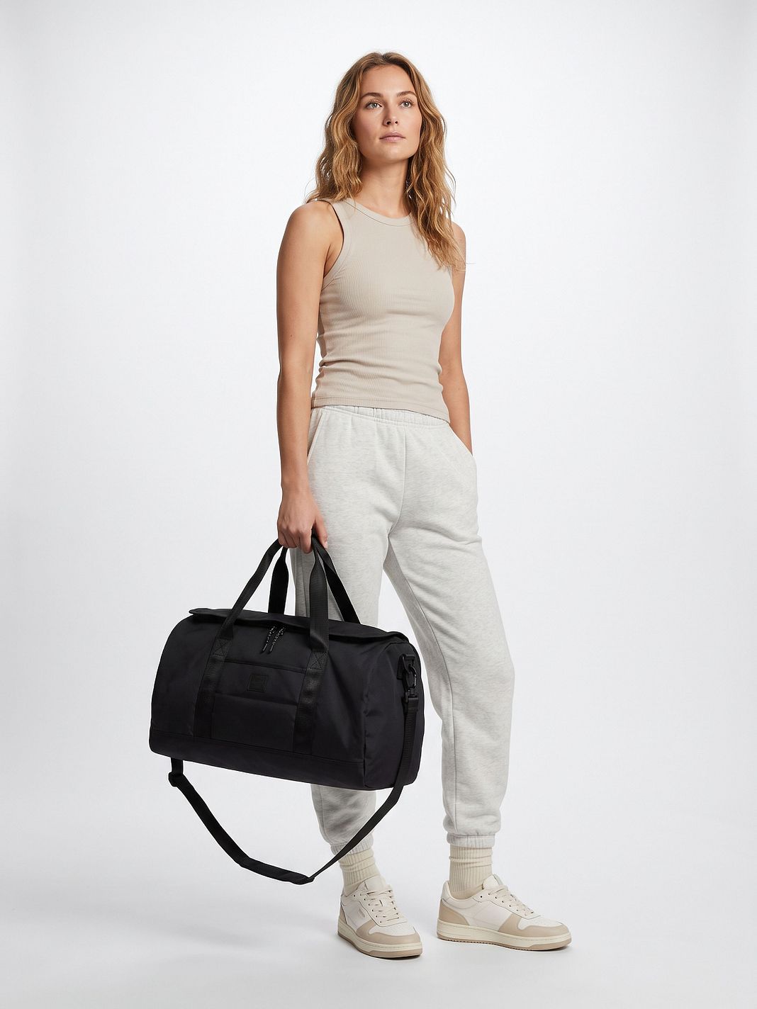 Herschel Heritage Víkendová taška 52 cm Herschel Heritage Víkendová taška 52 cm