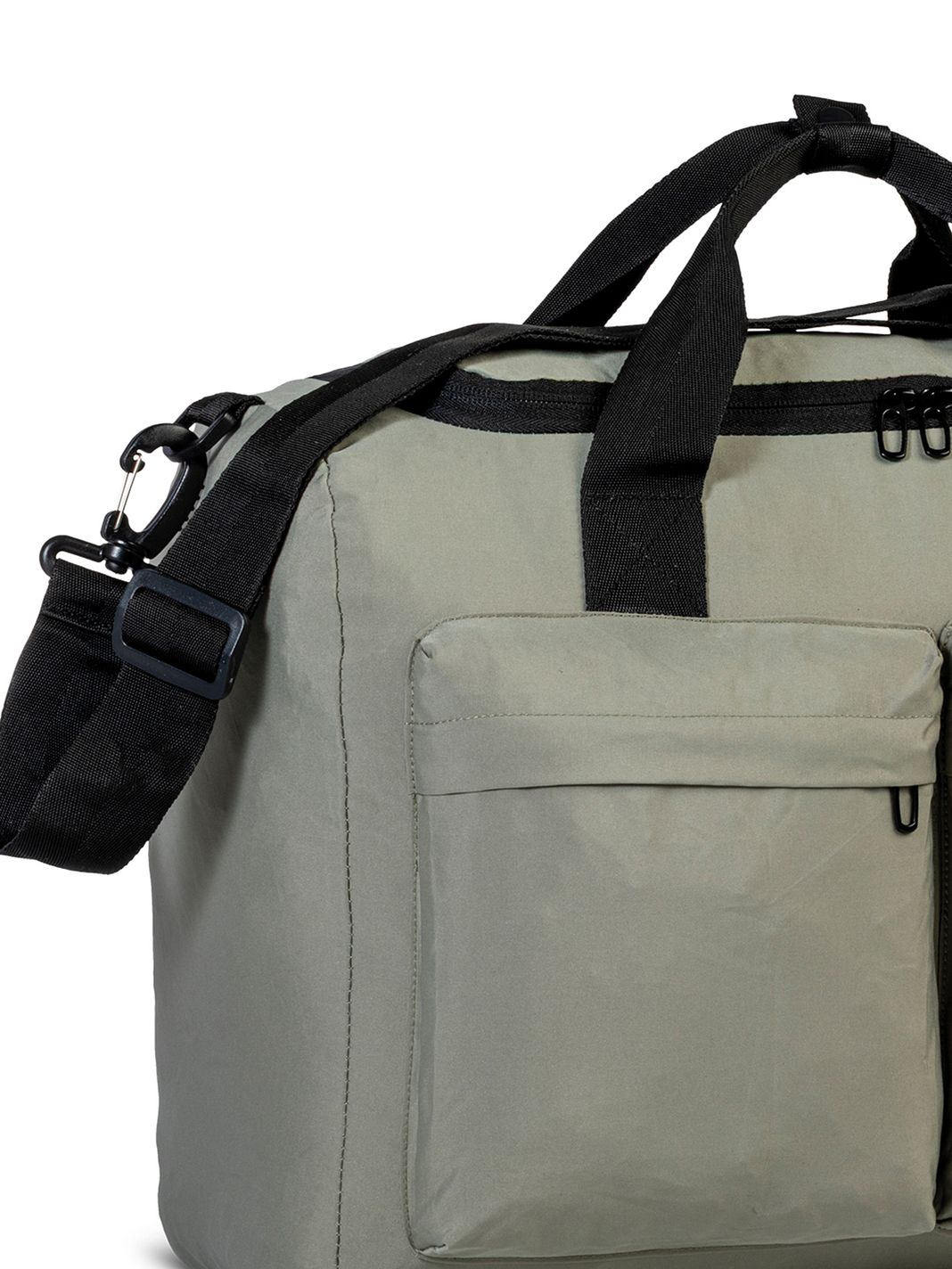 Worldpack Skládací cestovní taška 40 cm Worldpack Skládací cestovní taška 40 cm