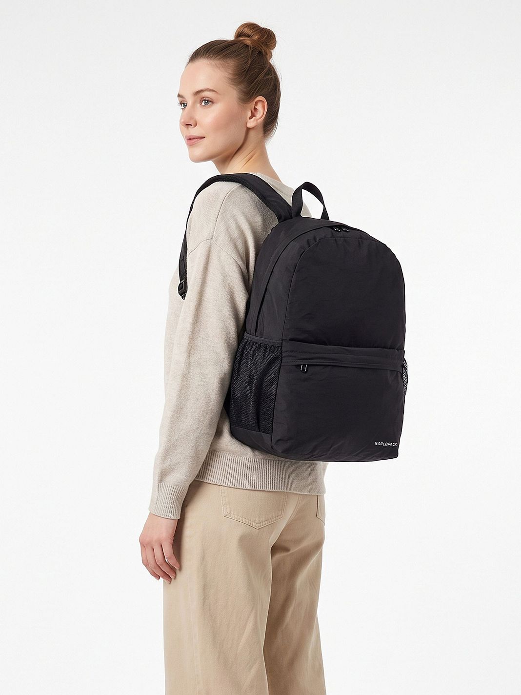 Worldpack Skládací batoh 40 cm Worldpack Skládací batoh 40 cm