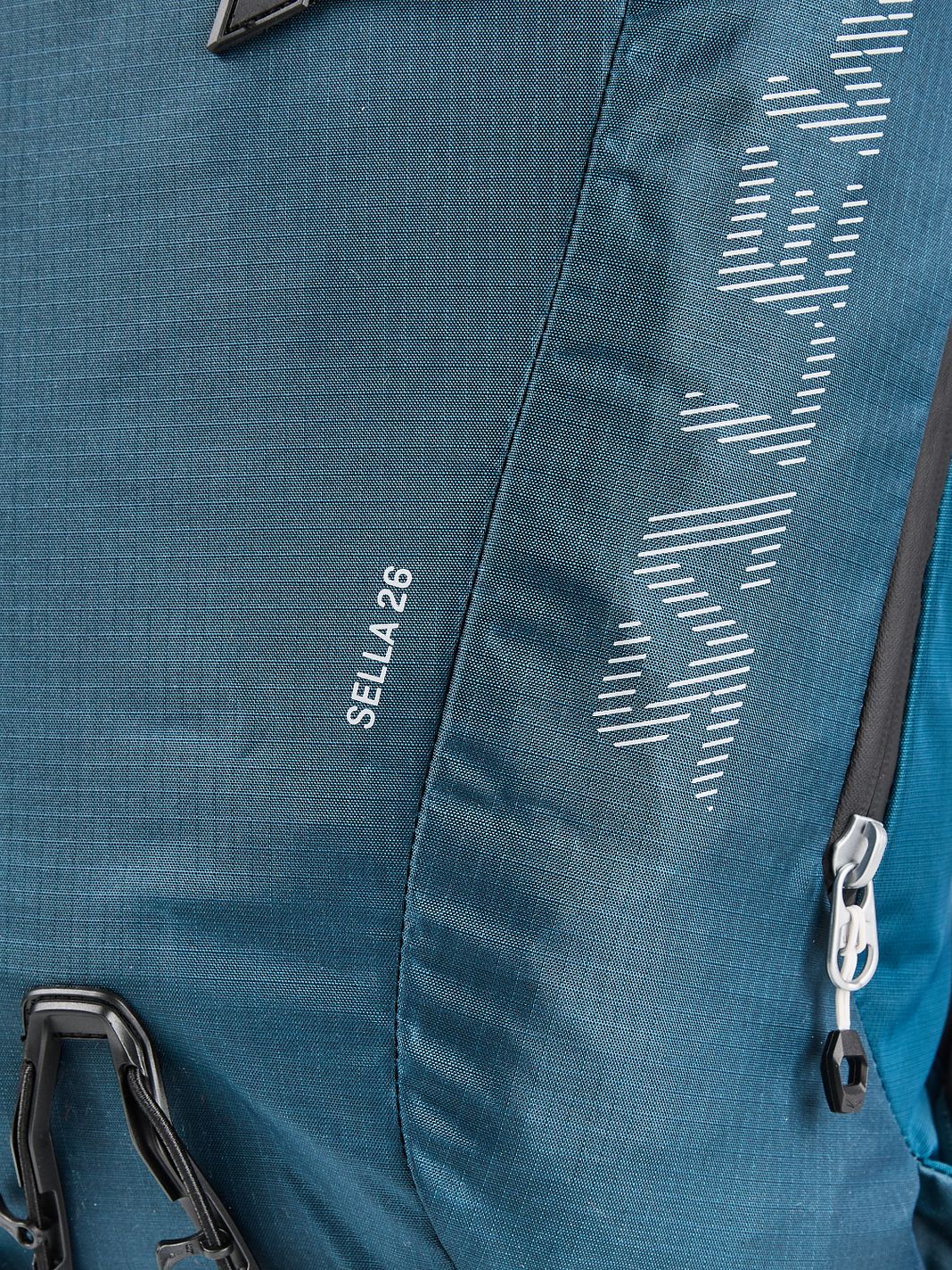Salewa Sella Turistický batoh 55 cm