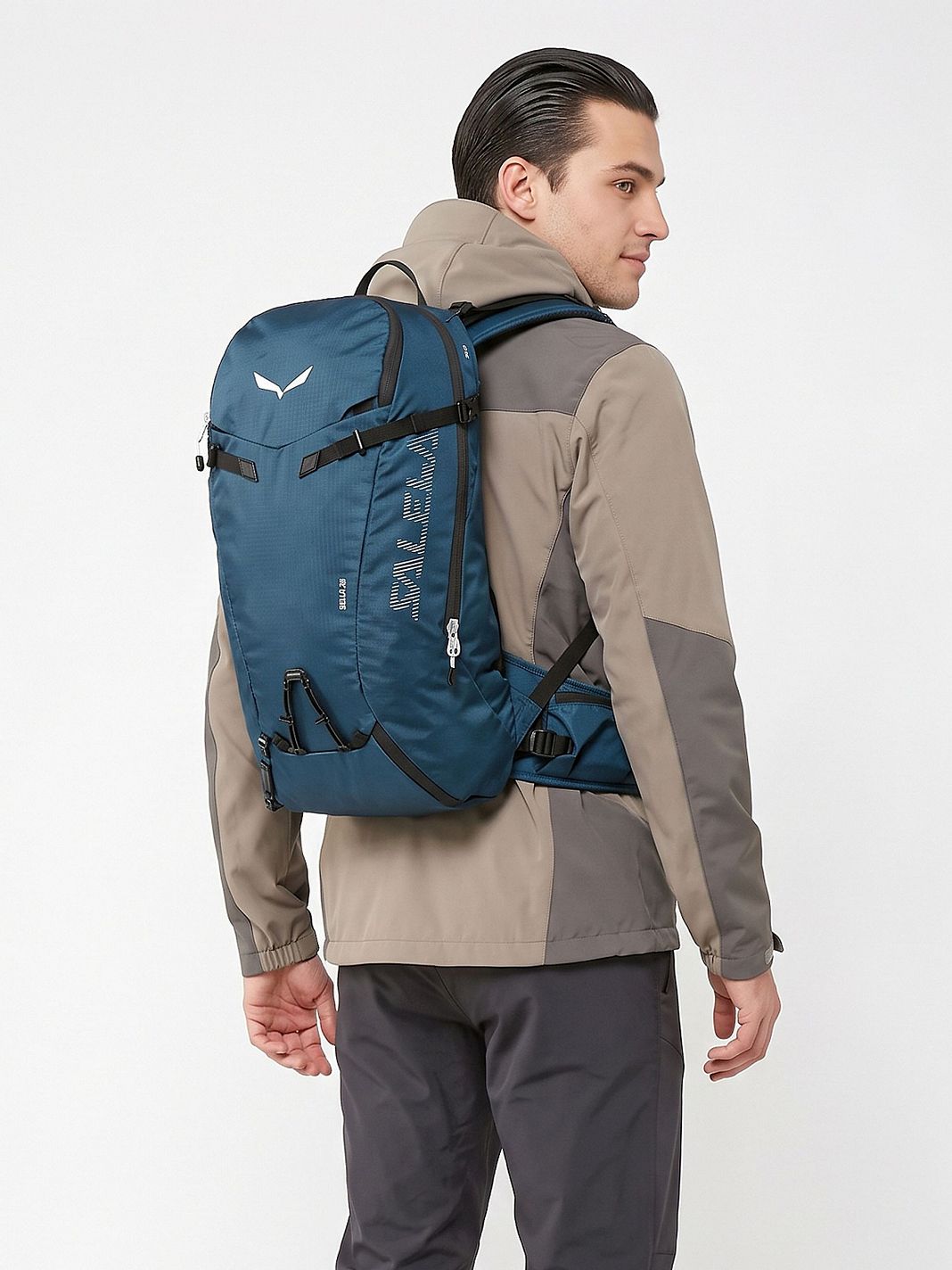 Salewa Sella Turistický batoh 55 cm