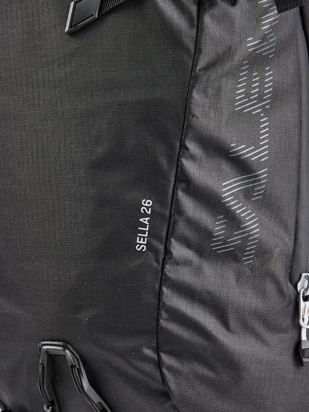Salewa Sella Turistický batoh 55 cm