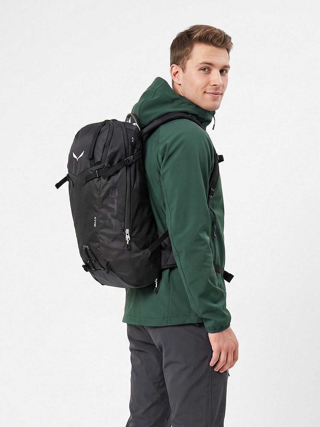 Salewa Sella Turistický batoh 55 cm