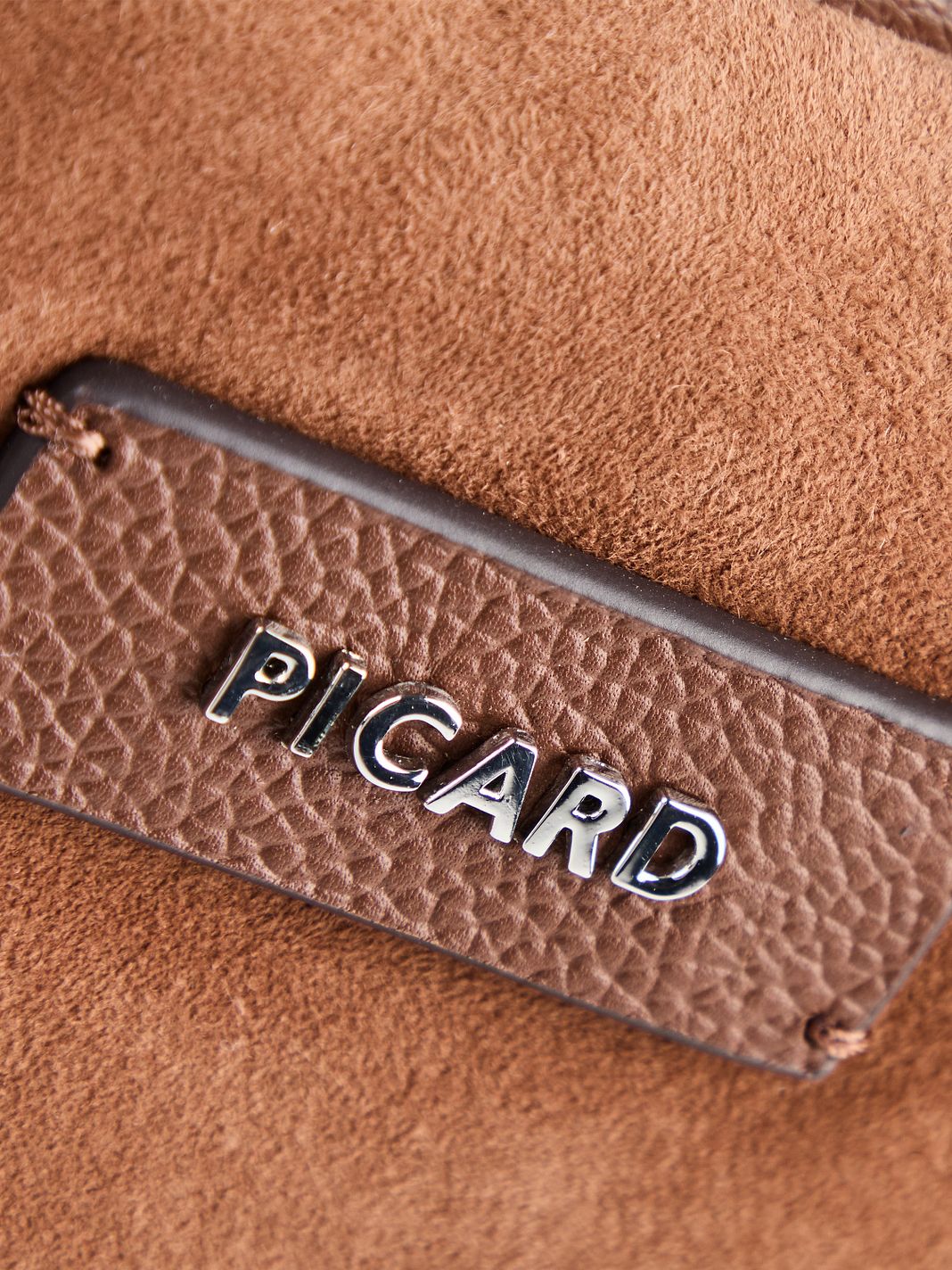Picard Highlands Skuldertaske Læder 37 cm Picard Highlands Skuldertaske Læder 37 cm