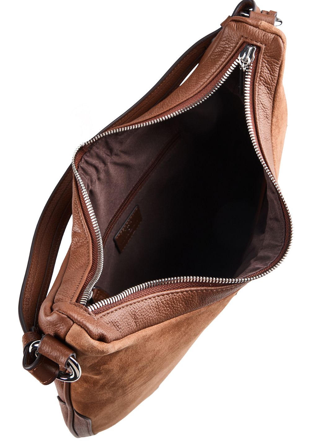 Picard Highlands Skuldertaske Læder 37 cm Picard Highlands Skuldertaske Læder 37 cm