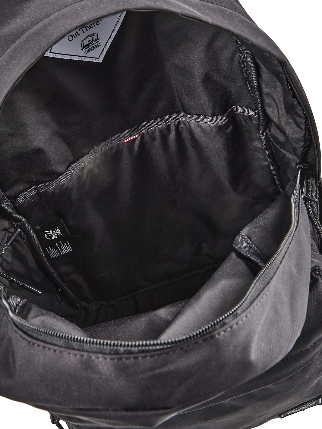 Herschel Heritage Denní batoh 46 cm Kapsa na notebook