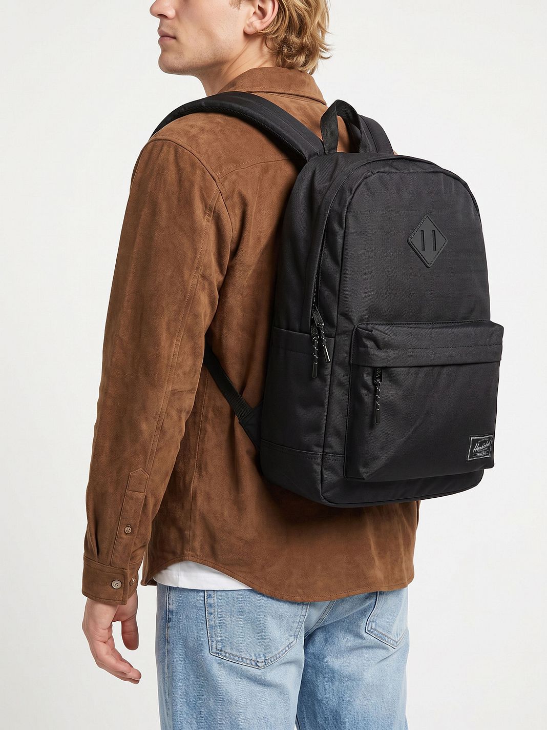 Herschel Heritage Denní batoh 46 cm Kapsa na notebook