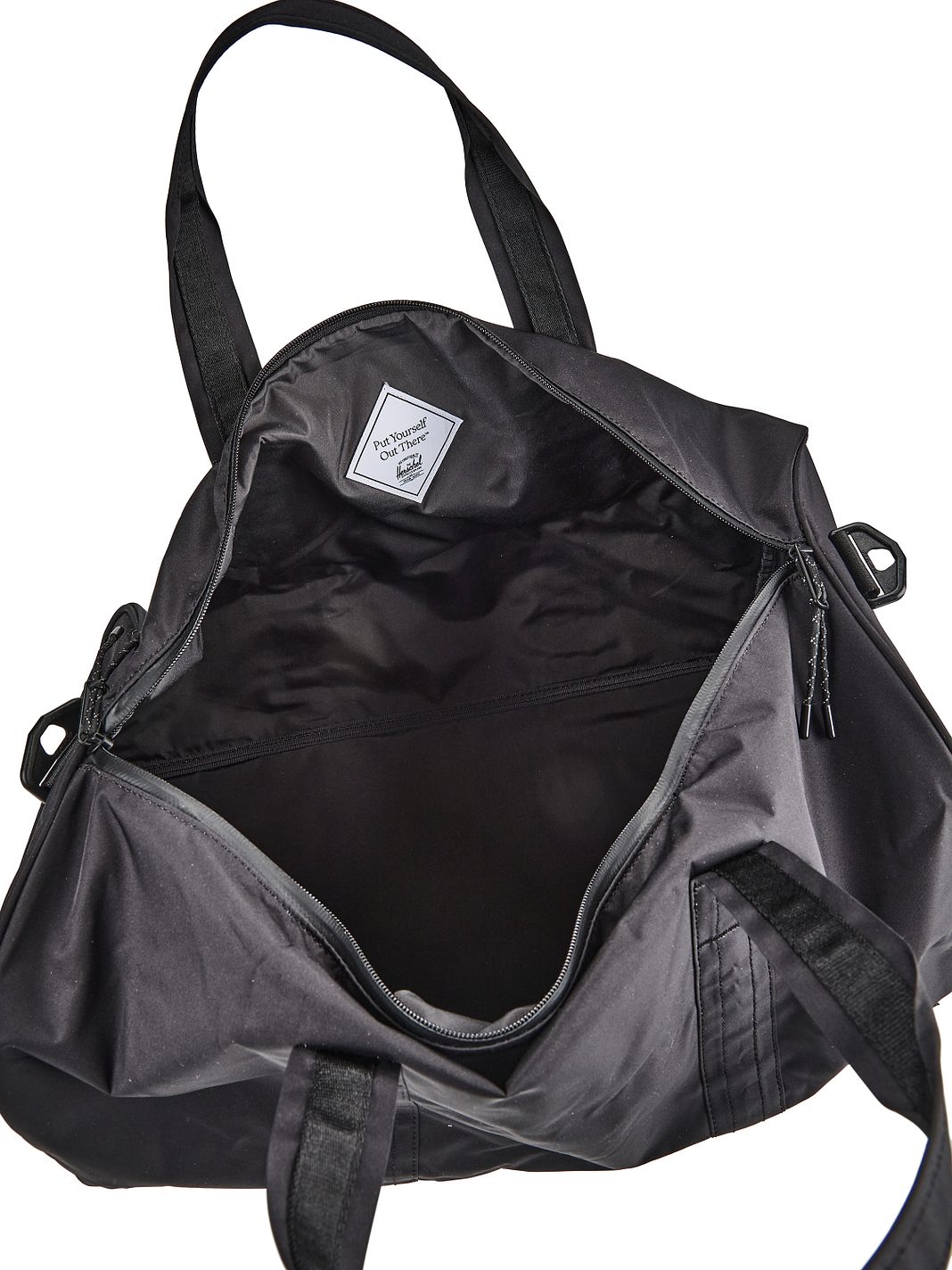 Herschel Novel Víkendová taška 52 cm Herschel Novel Víkendová taška 52 cm