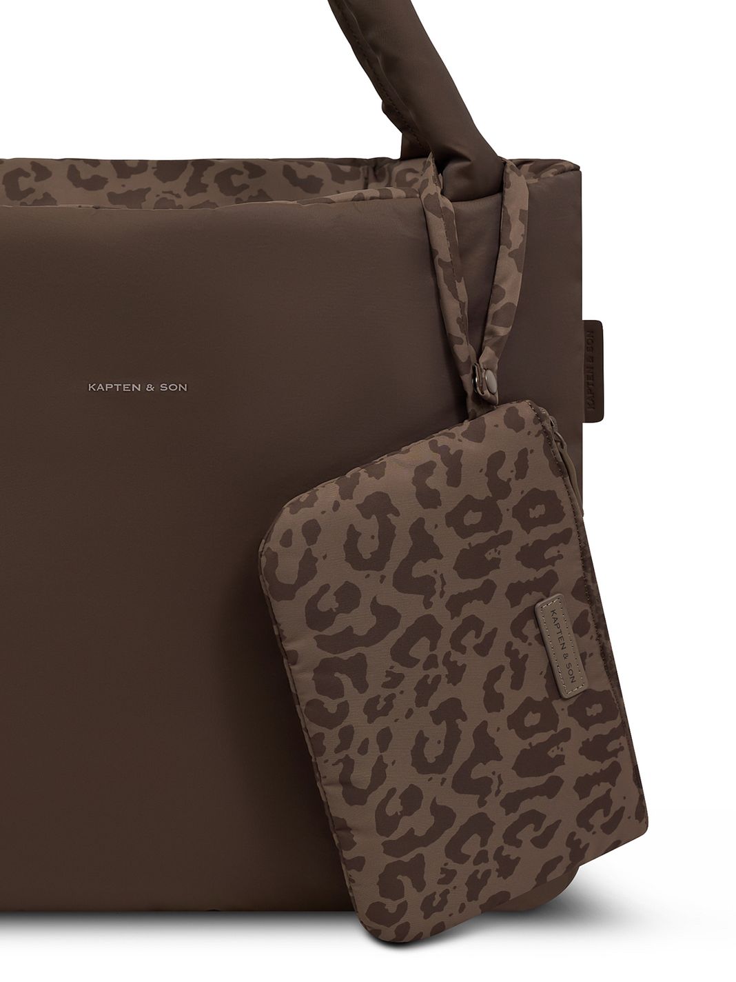 Kapten & Son Norva Wendeshopper 53 cm Kapten & Son Norva Wendeshopper 53 cm