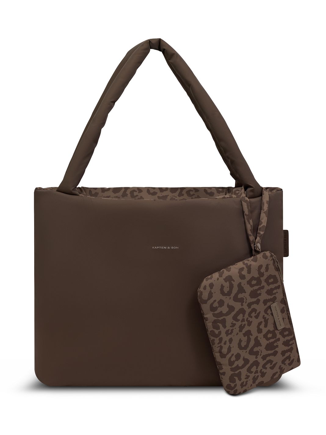 Kapten & Son Norva Wendeshopper 53 cm Kapten & Son Norva Wendeshopper 53 cm