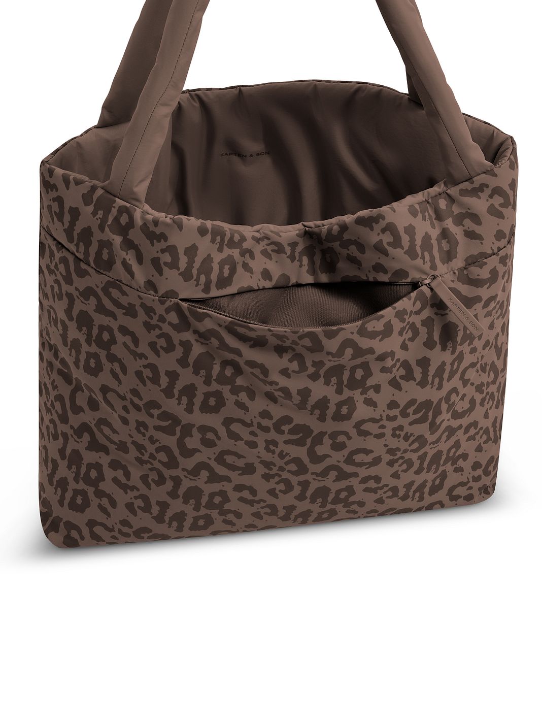 Kapten & Son Norva Wendeshopper 53 cm Kapten & Son Norva Wendeshopper 53 cm