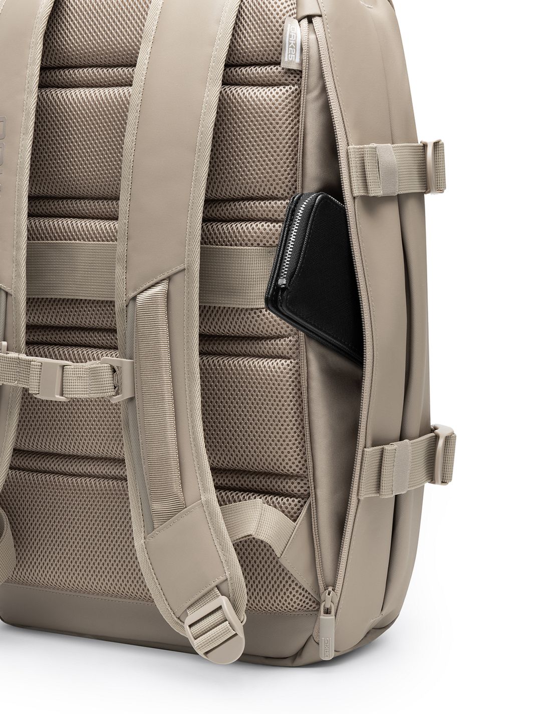 OAK25 Lumosense Denní batoh 48 cm Kapsa na notebook