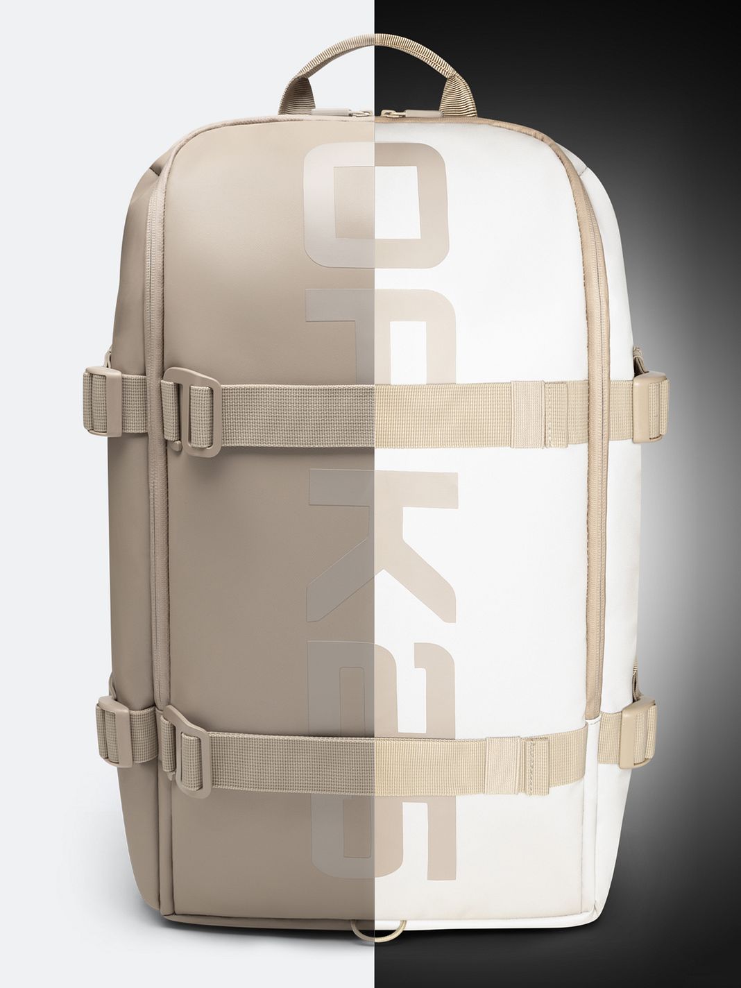 OAK25 Lumosense Denní batoh 48 cm Kapsa na notebook