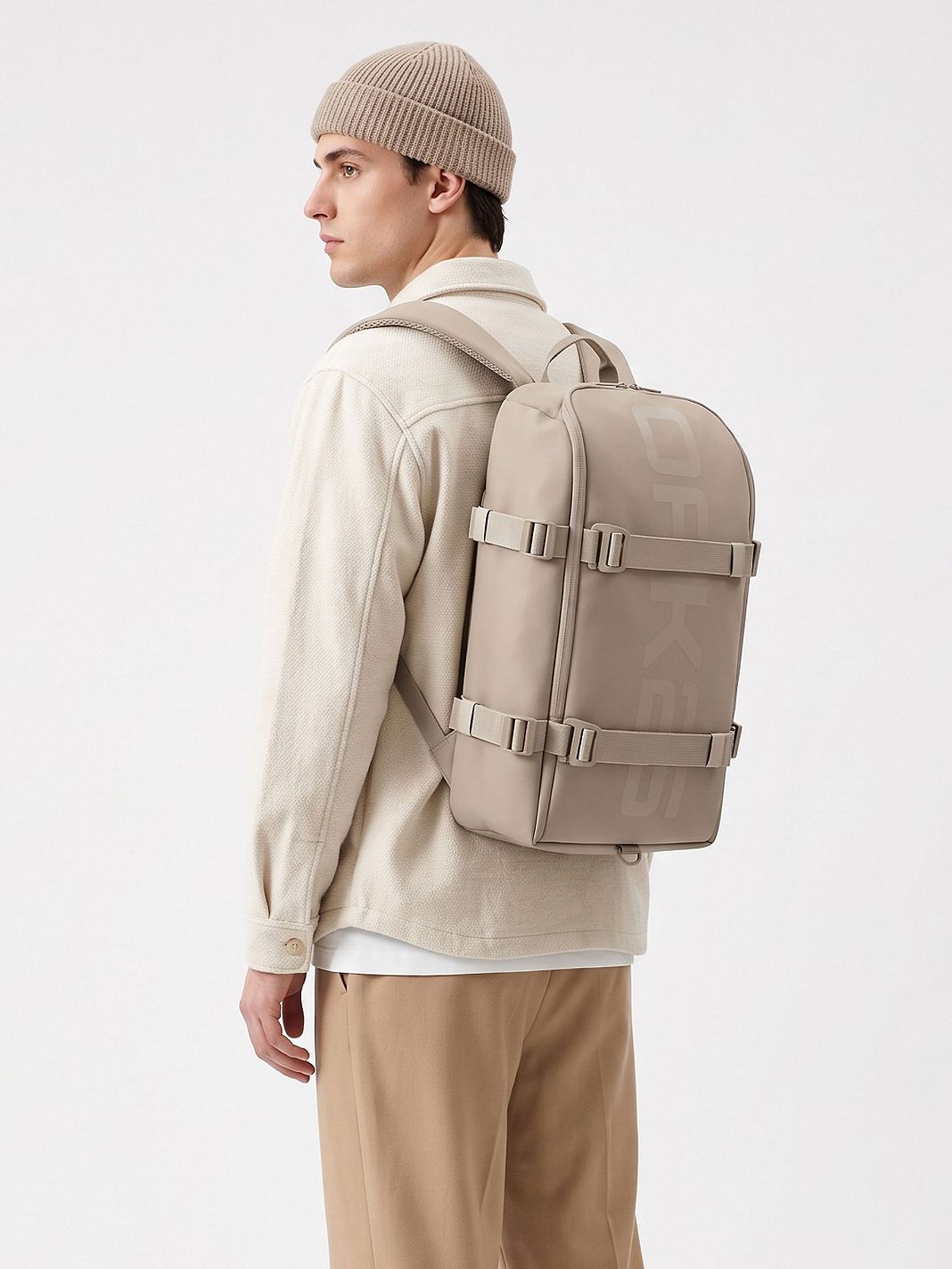 OAK25 Lumosense Denní batoh 48 cm Kapsa na notebook