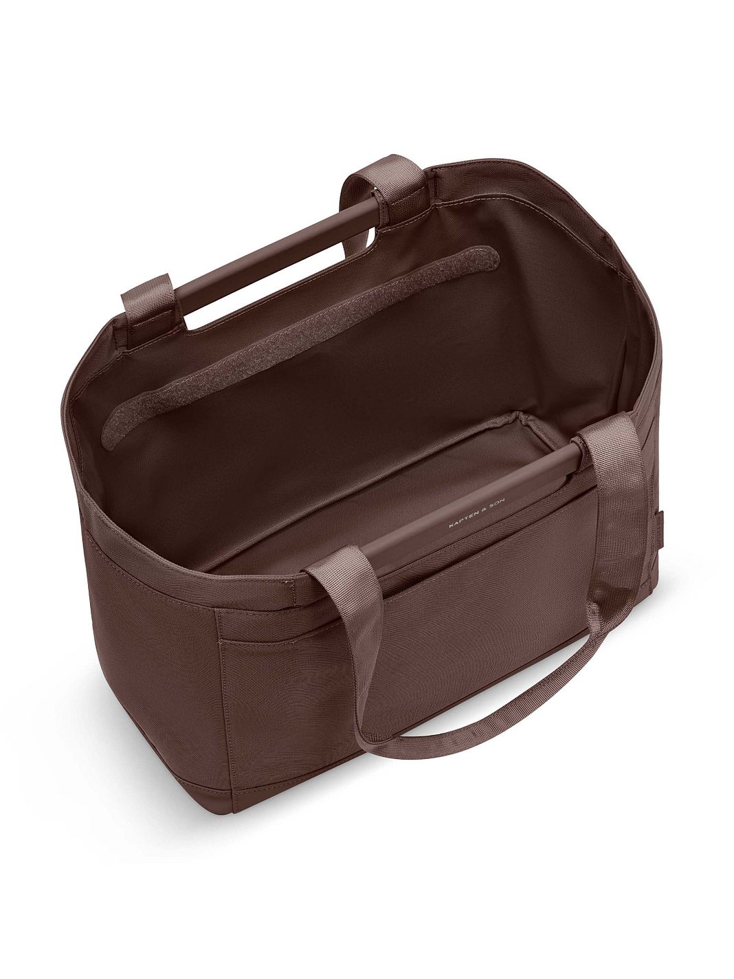 Kapten & Son Vaasa Tote taška 48 cm