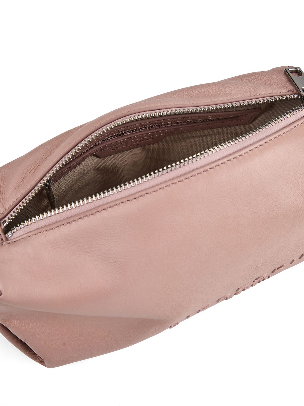 Liebeskind Elvira Crossbody taška Kůže 25 cm Liebeskind Elvira Crossbody taška Kůže 25 cm