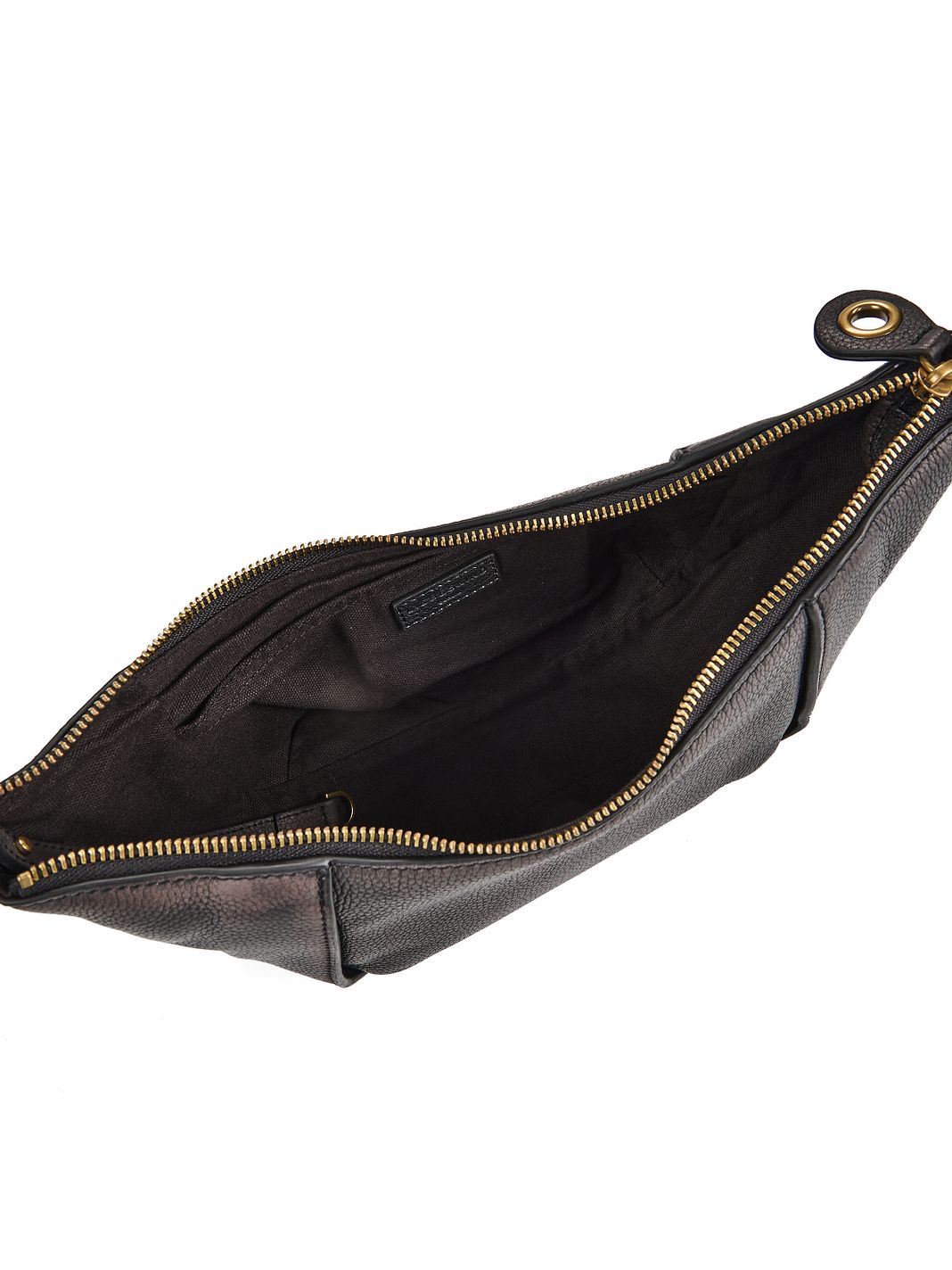 Liebeskind Lulu Crossbody taška Kůže 33 cm Liebeskind Lulu Crossbody taška Kůže 33 cm