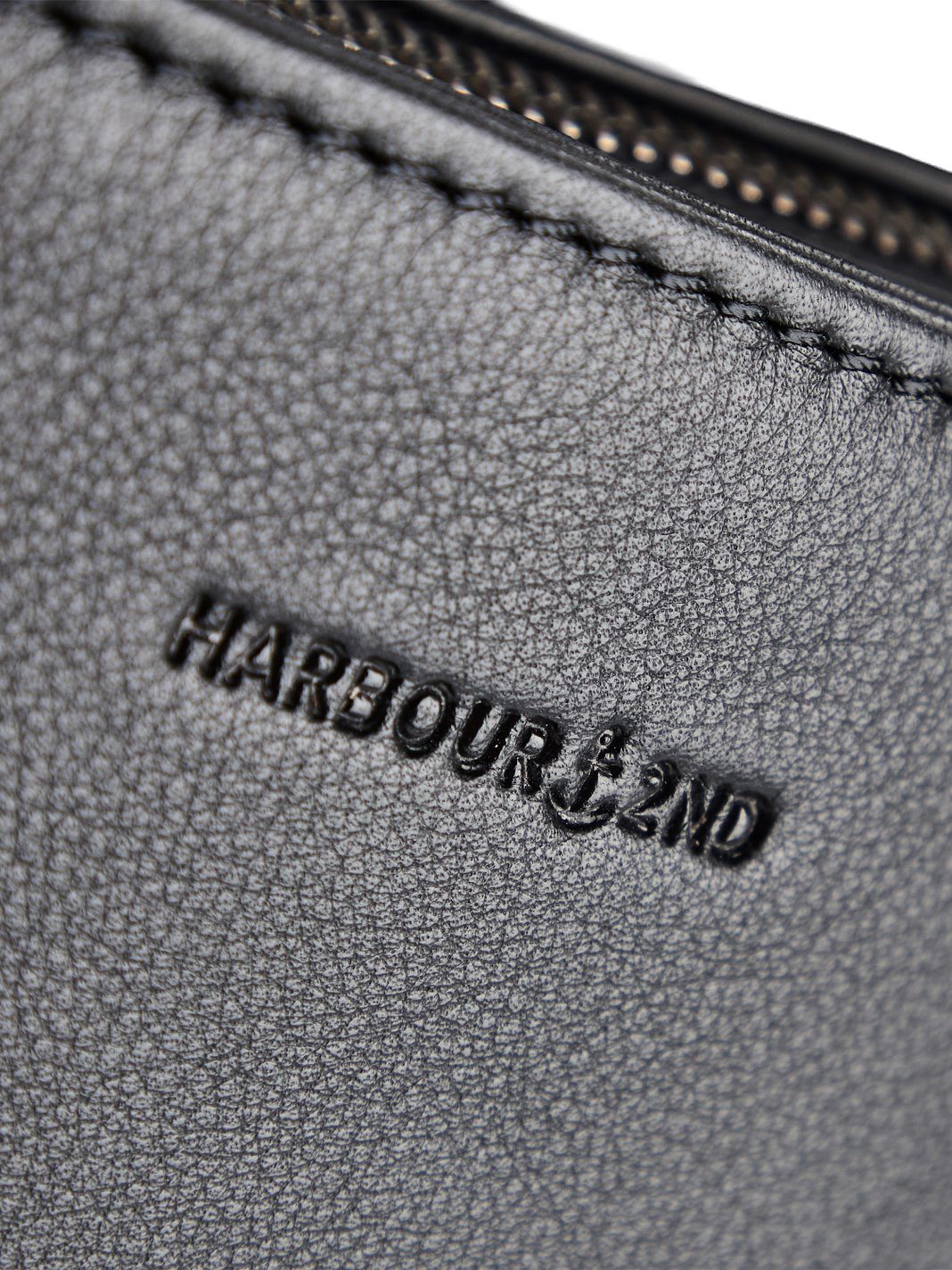 Harbour 2nd Just Pure Skuldertaske Læder 36 cm Laptoprum Harbour 2nd Just Pure Skuldertaske Læder 36 cm Laptoprum