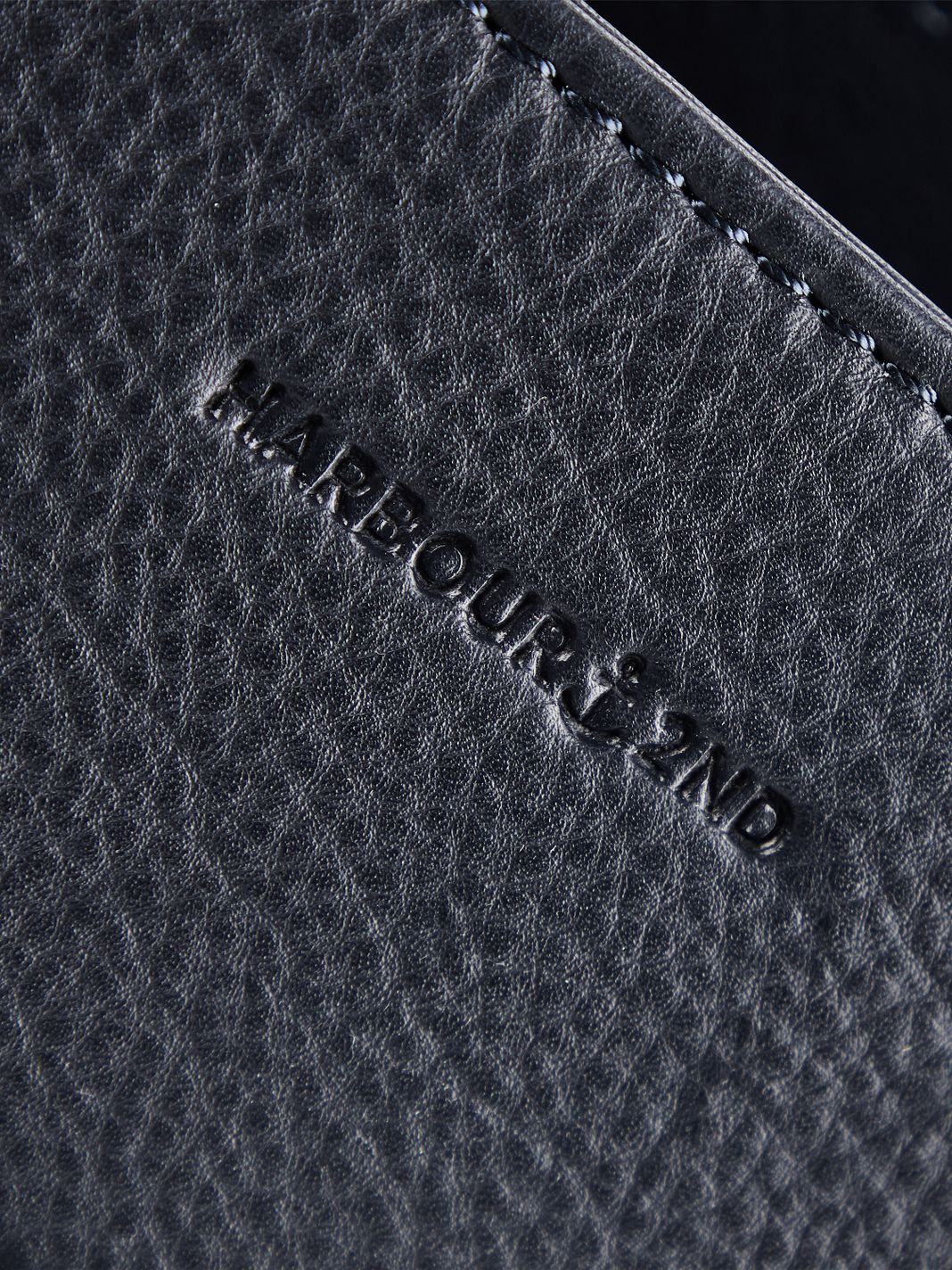 Harbour 2nd Just Pure Skuldertaske Læder 36 cm Laptoprum Harbour 2nd Just Pure Skuldertaske Læder 36 cm Laptoprum