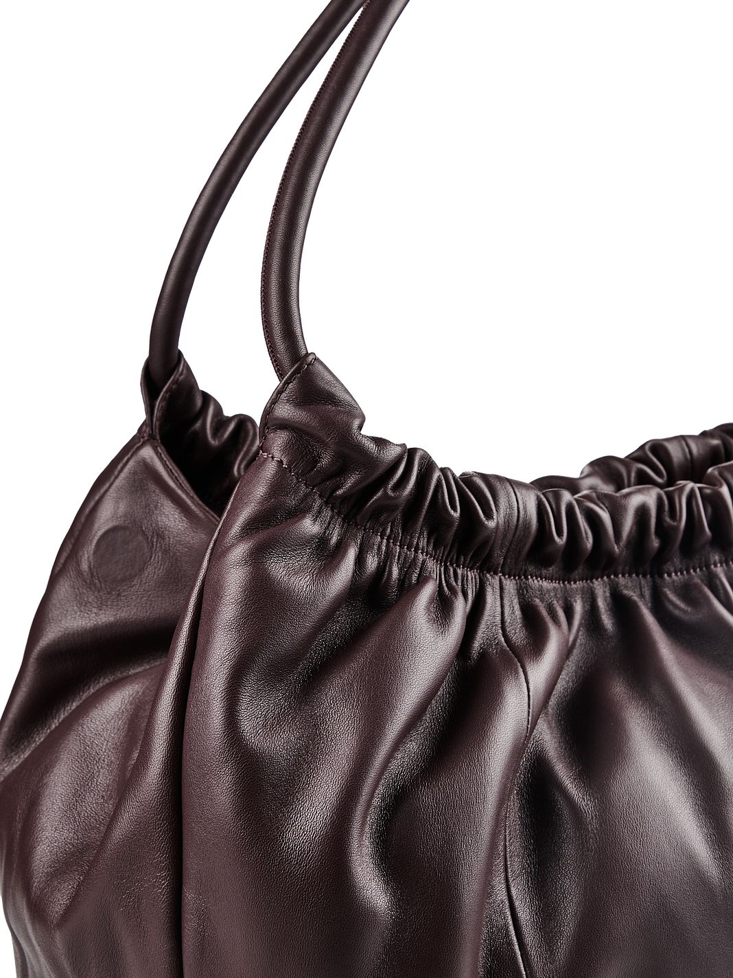Liebeskind Cloud II Shopper taske Læder 37 cm Liebeskind Cloud II Shopper taske Læder 37 cm
