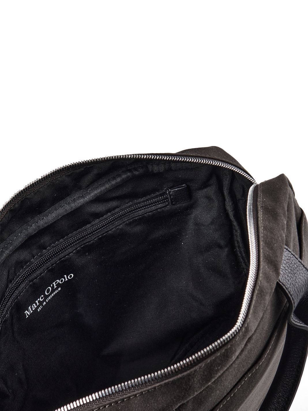 Marc O'Polo Dokumenttaske 37 cm Laptoprum Marc O'Polo Dokumenttaske 37 cm Laptoprum