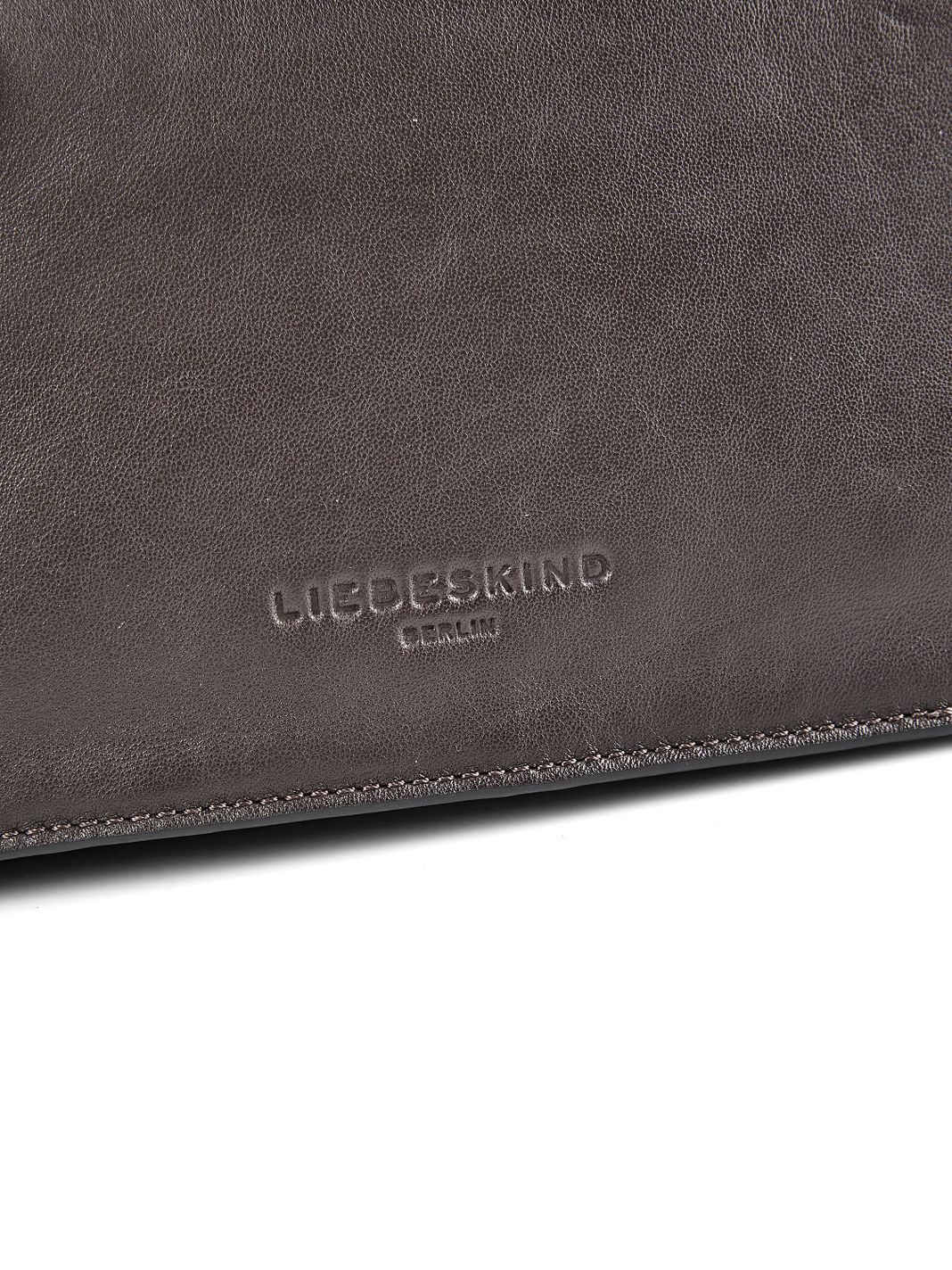 Liebeskind Clarice Crossbody taske Læder 28 cm Liebeskind Clarice Crossbody taske Læder 28 cm