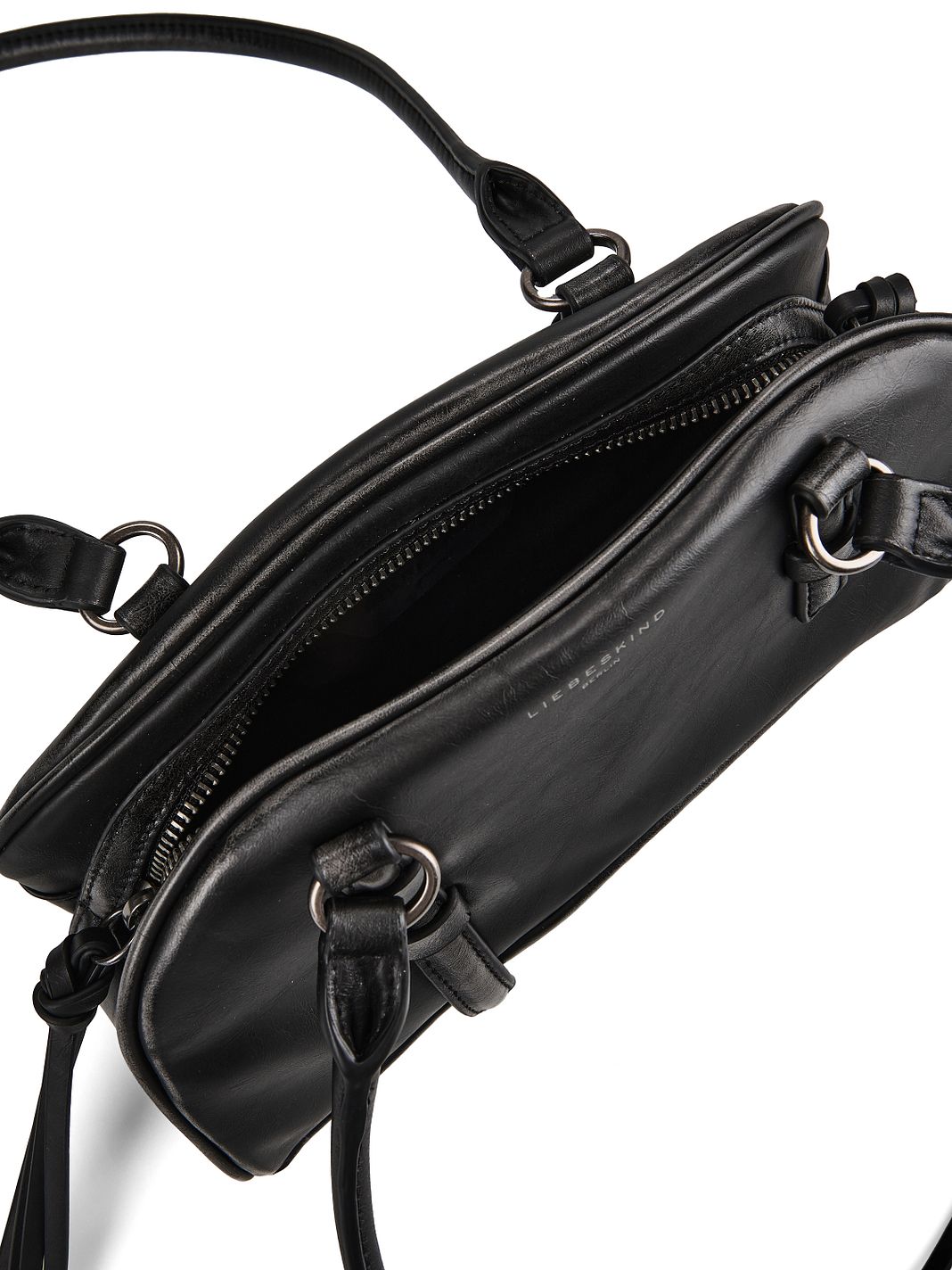 Liebeskind Frieda Skuldertaske Læder 24 cm Liebeskind Frieda Skuldertaske Læder 24 cm